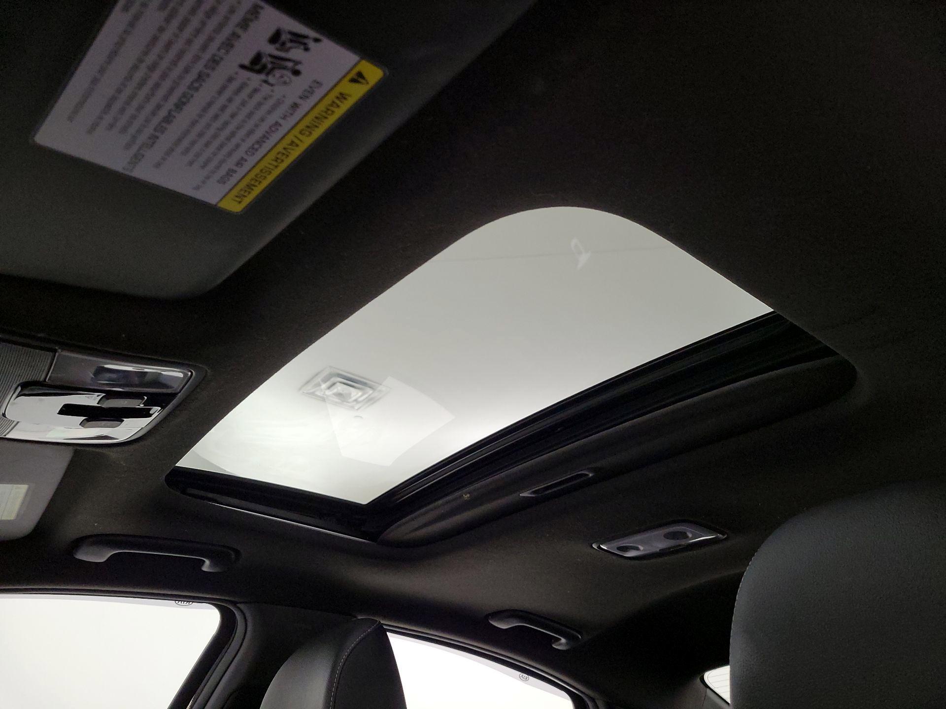 Thumbnail: 2021 Kia Forte - 19