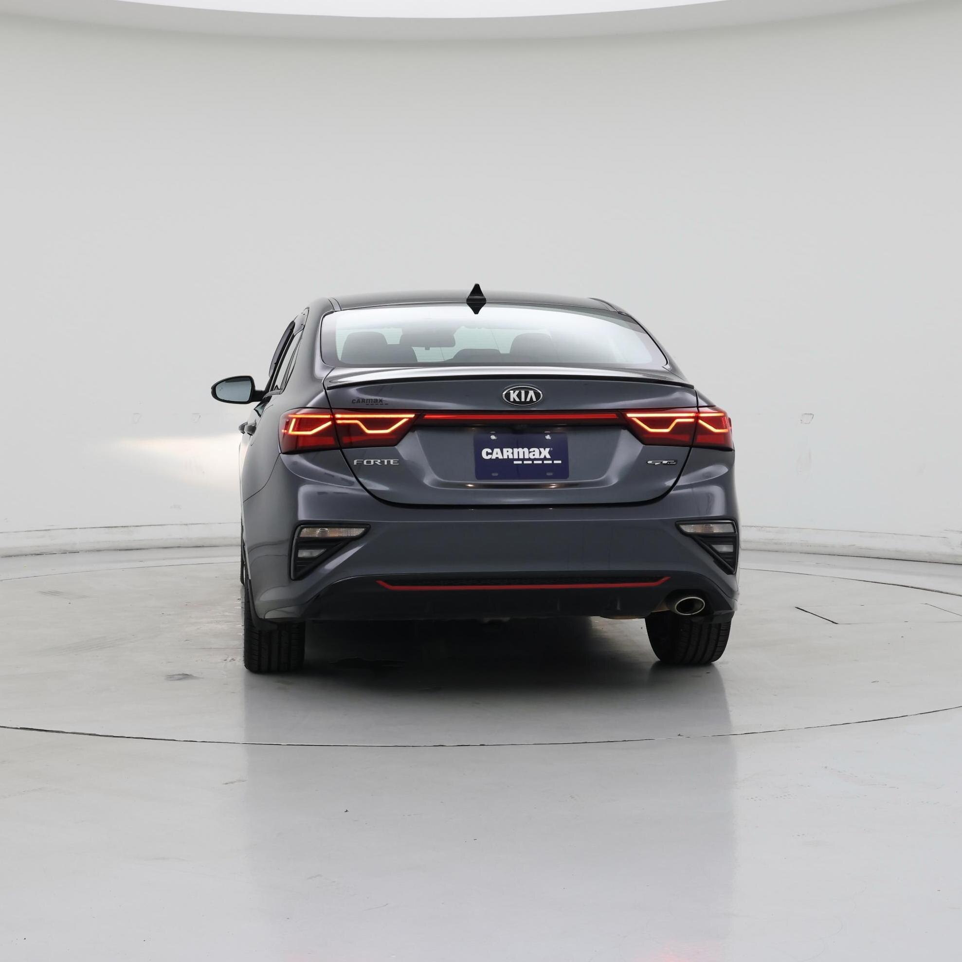 Thumbnail: 2021 Kia Forte - 6