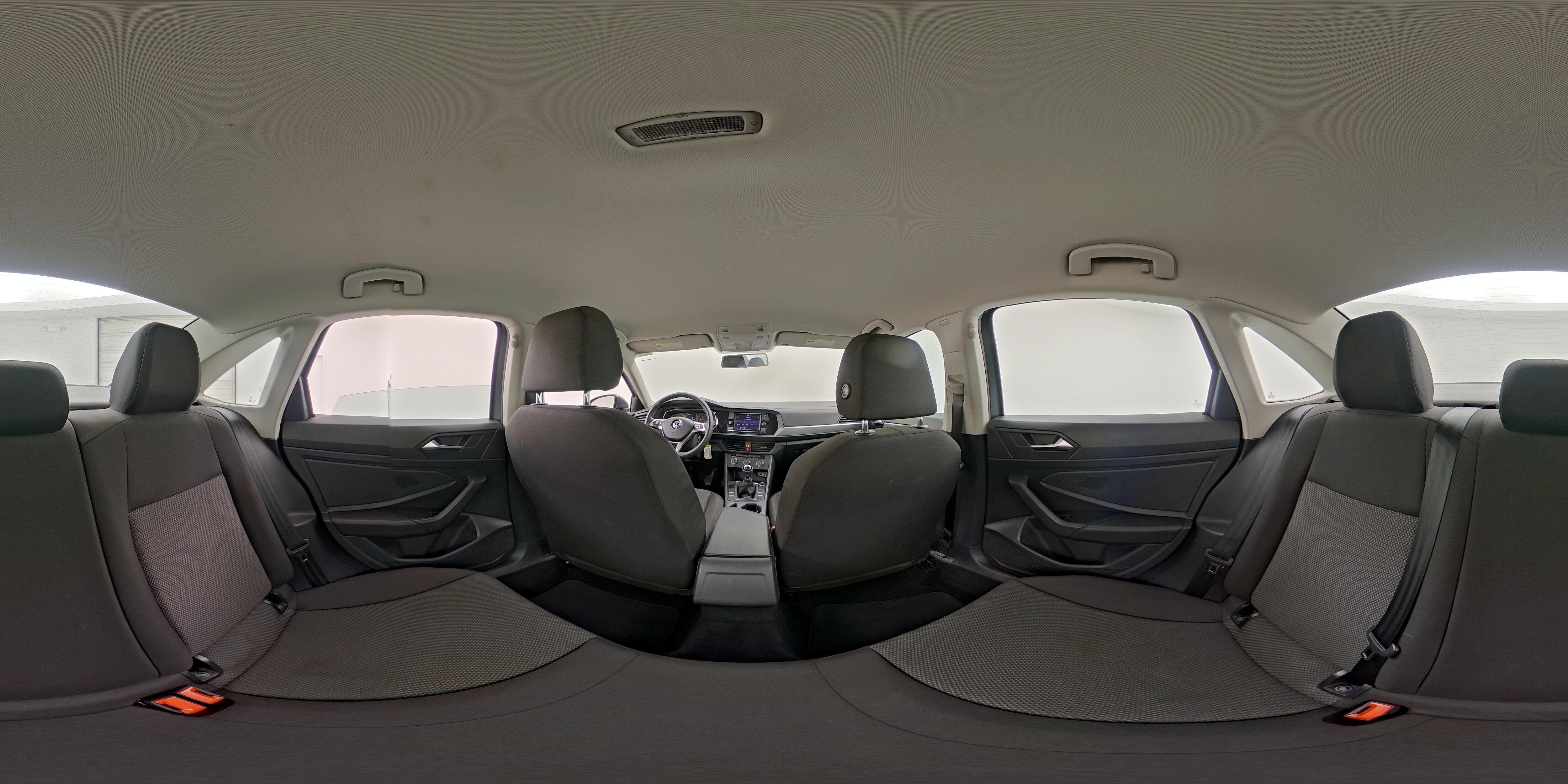 2019 Volkswagen Jetta S - Photo 24