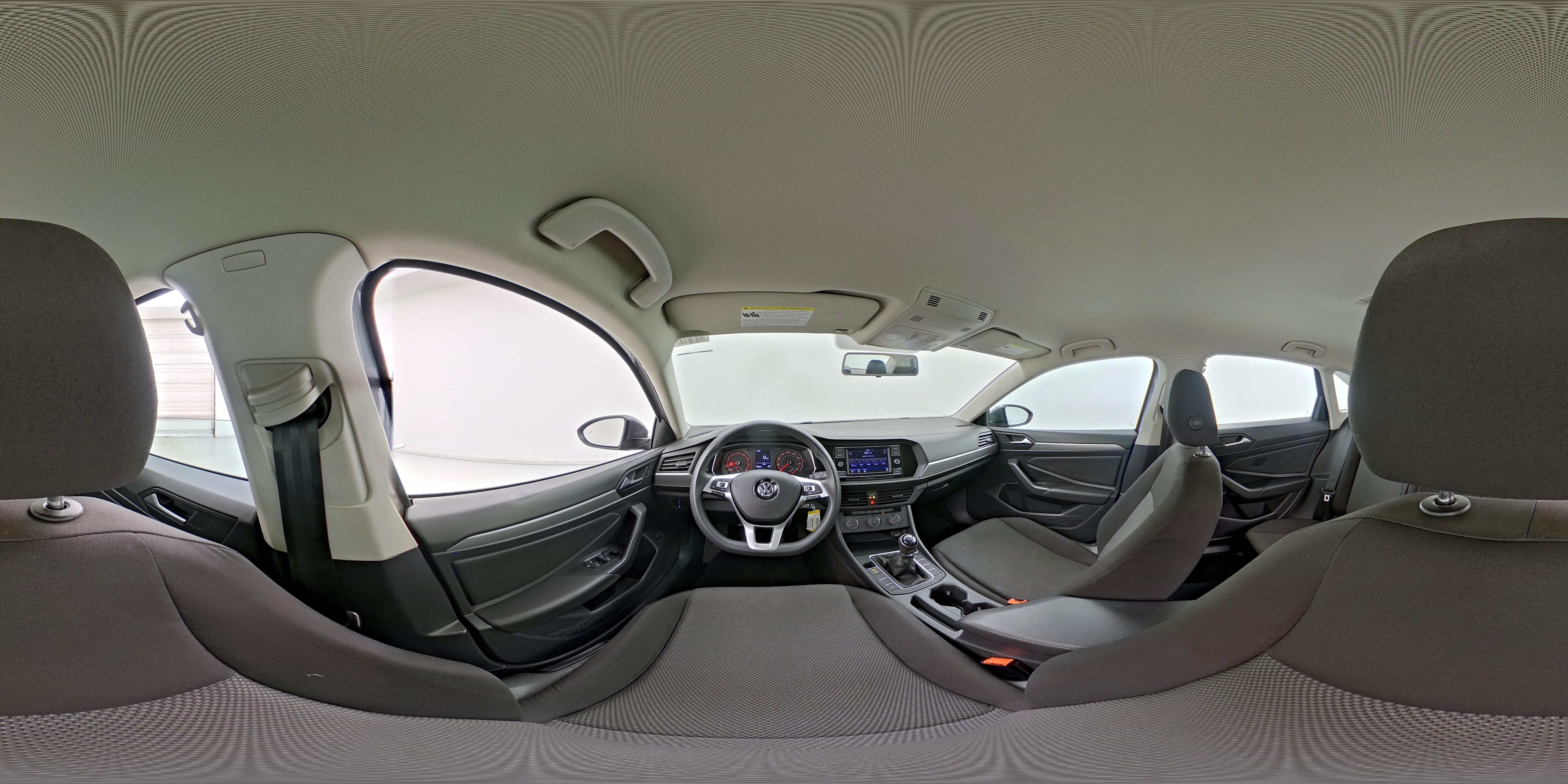 2019 Volkswagen Jetta S - Photo 25