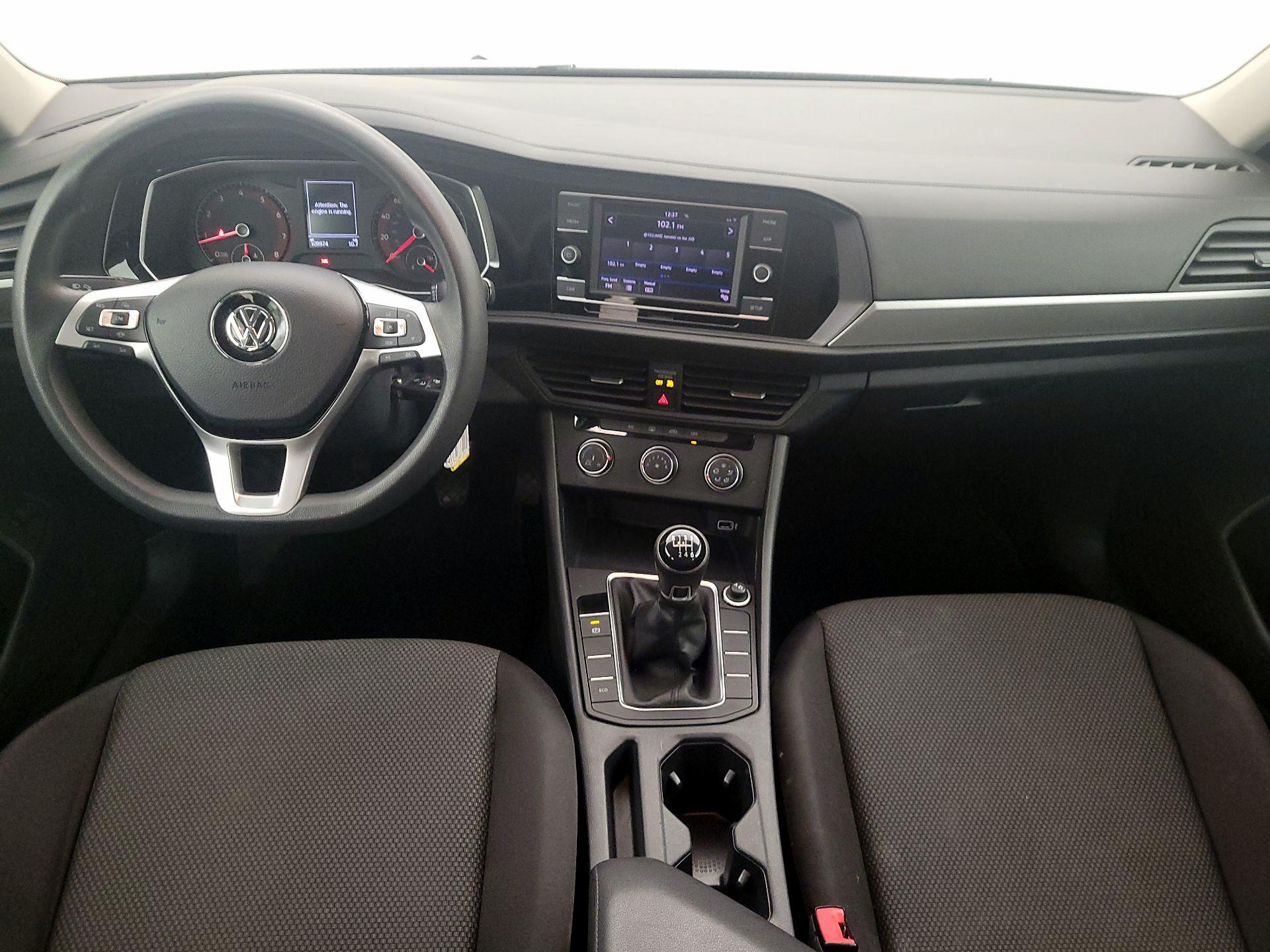 Thumbnail: 2019 Volkswagen Jetta - 9