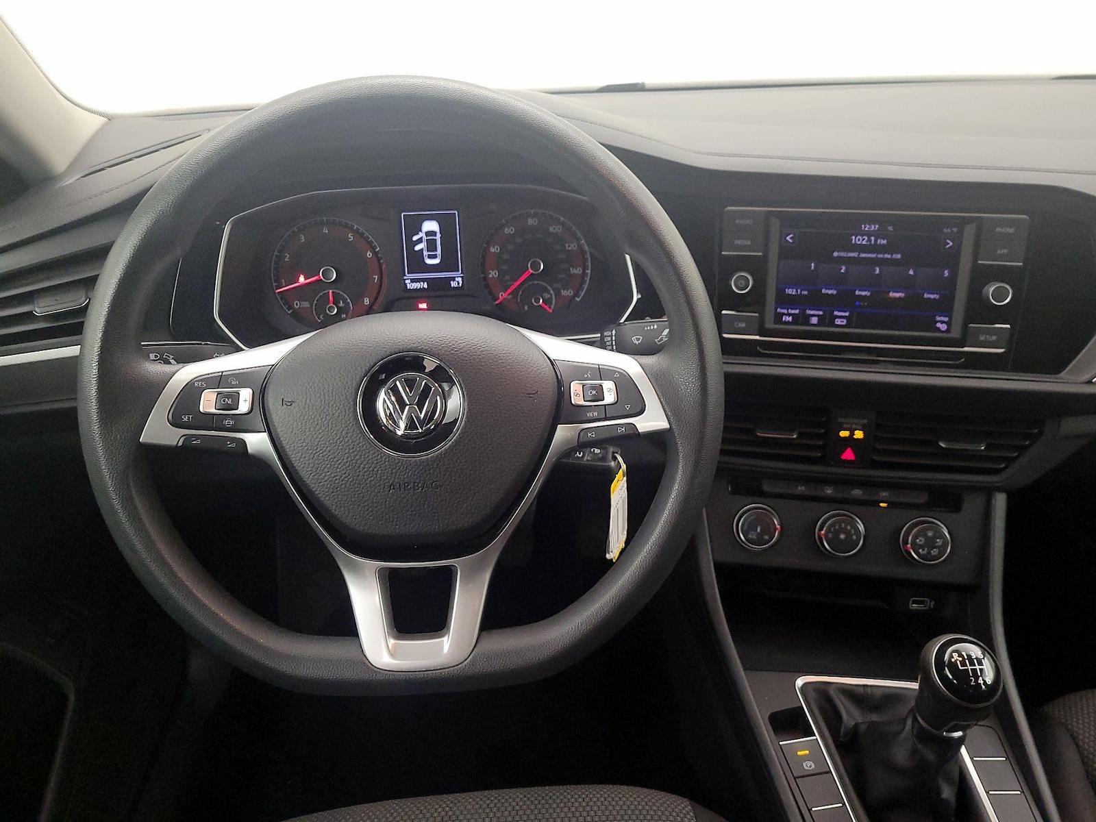 2019 Volkswagen Jetta S - Photo 11