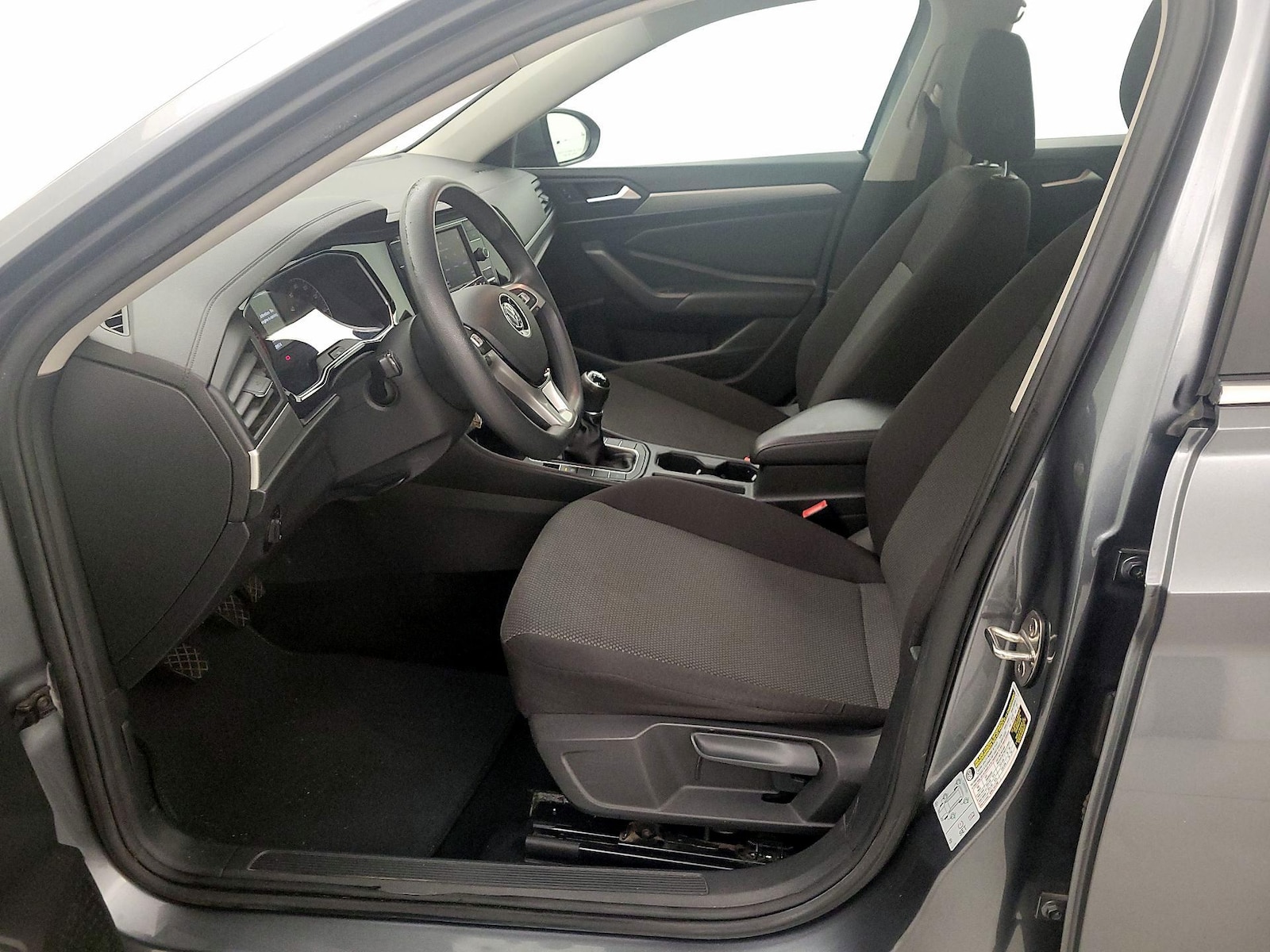2019 Volkswagen Jetta S - Photo 12