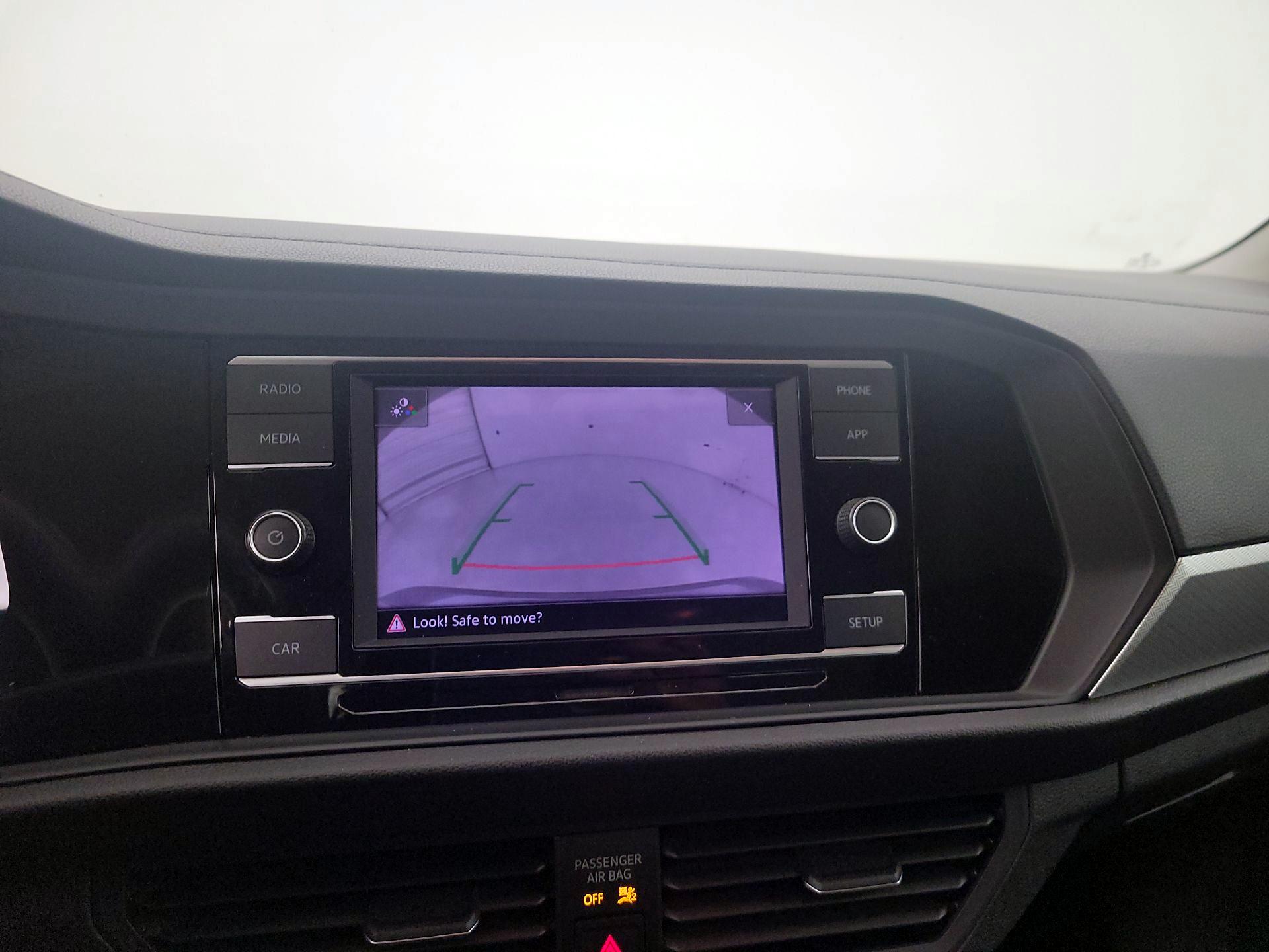 Thumbnail: 2019 Volkswagen Jetta - 14