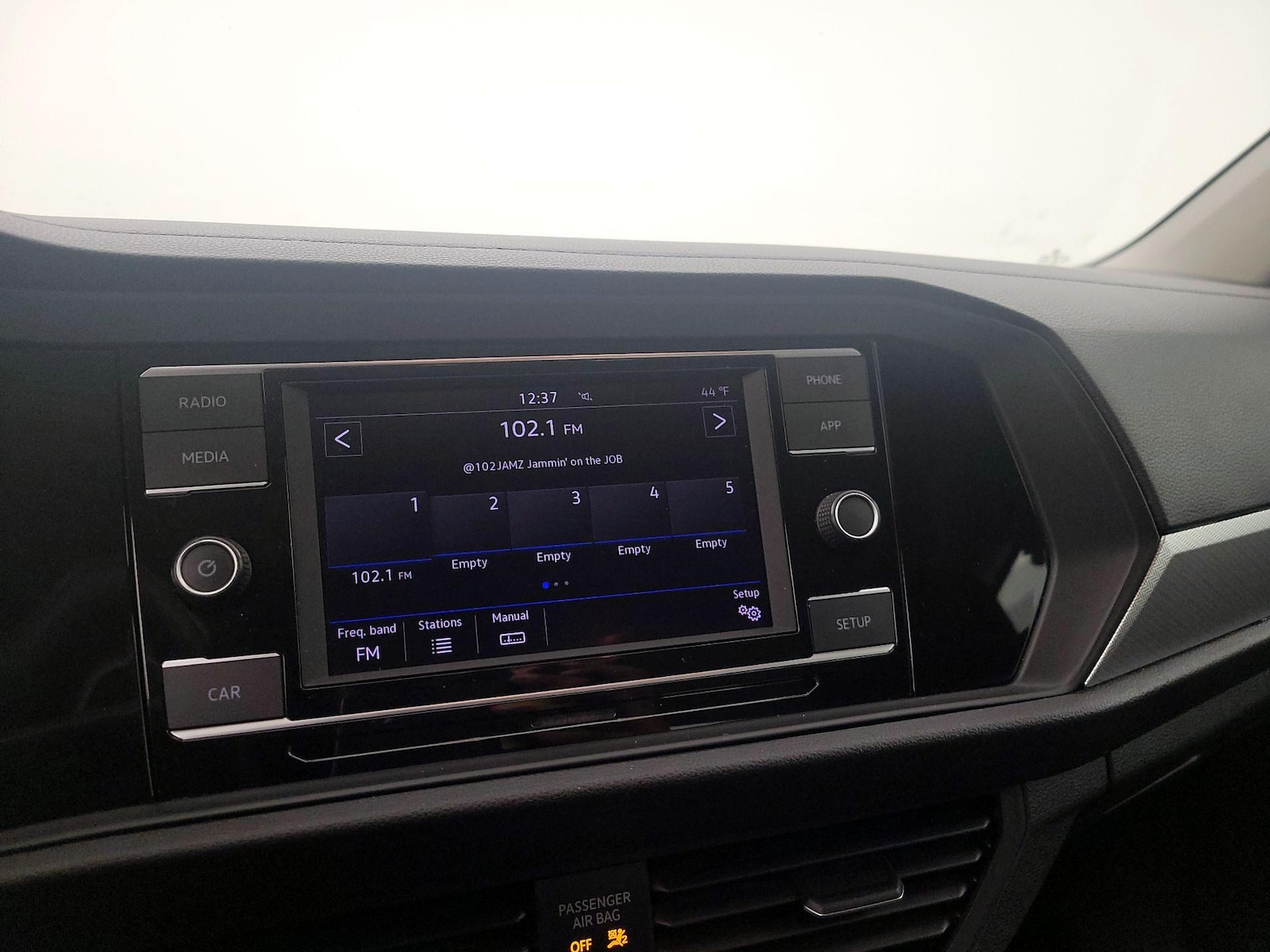 2019 Volkswagen Jetta S - Photo 16