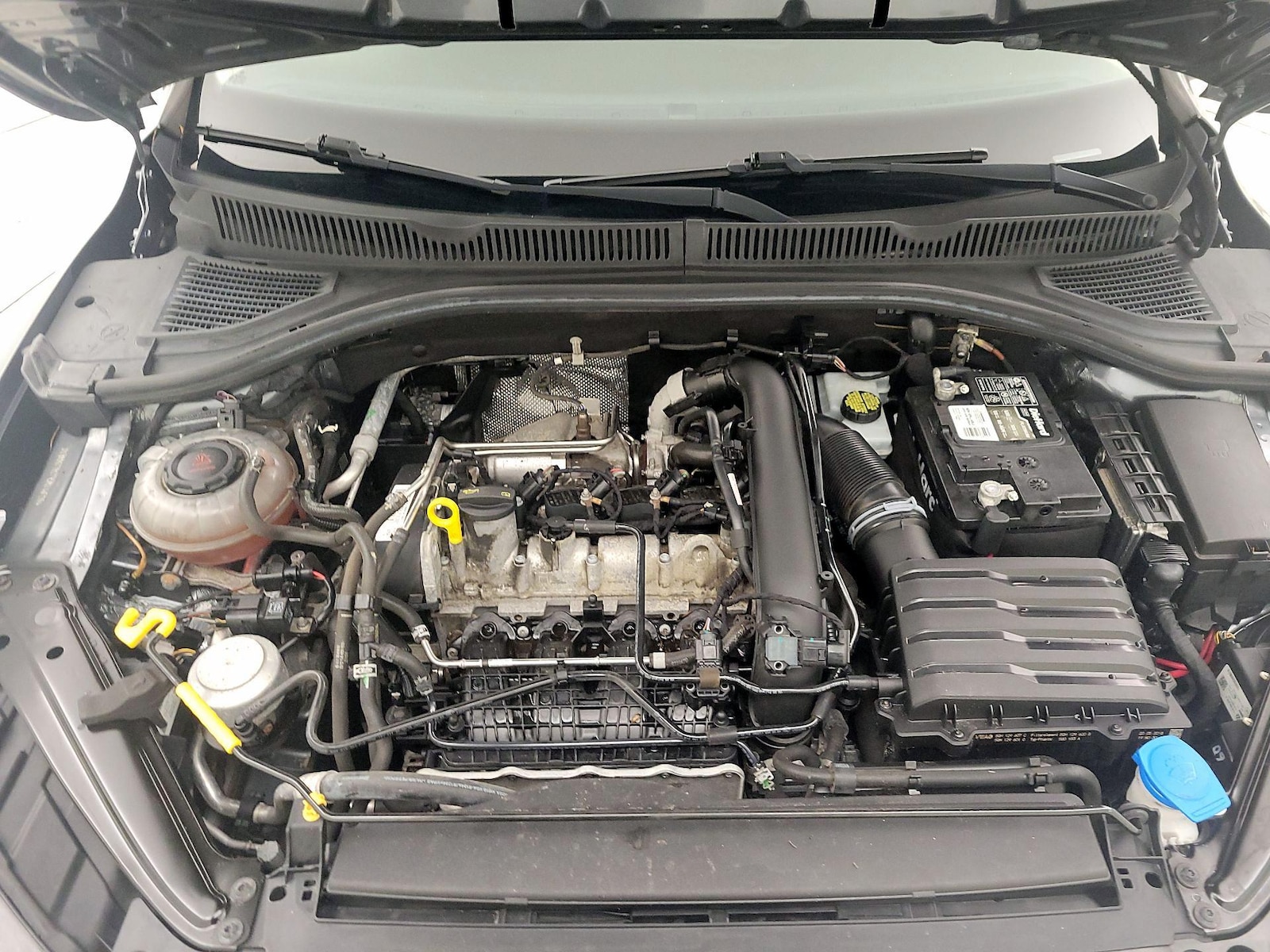 2019 Volkswagen Jetta S - Photo 21