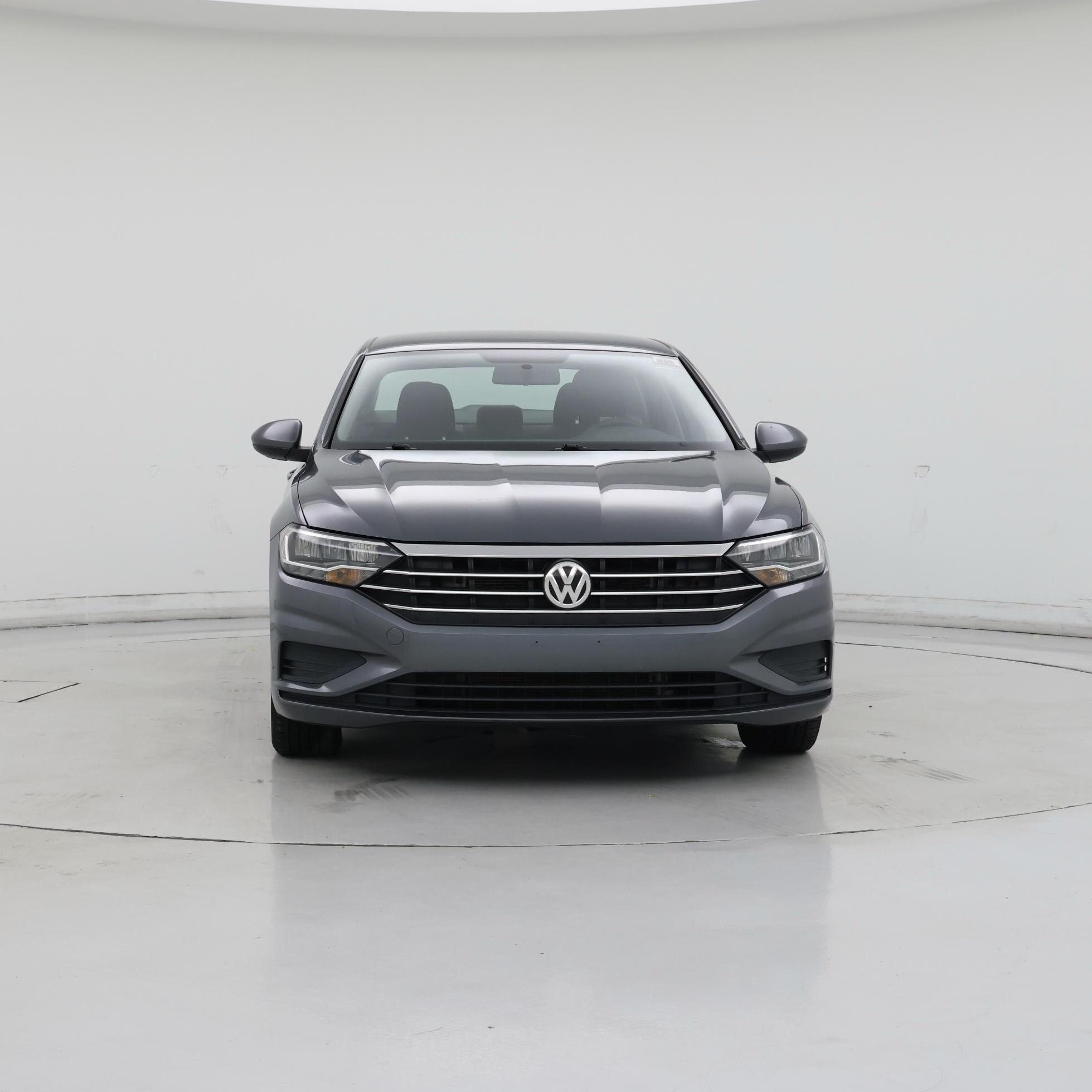 Thumbnail: 2019 Volkswagen Jetta - 5