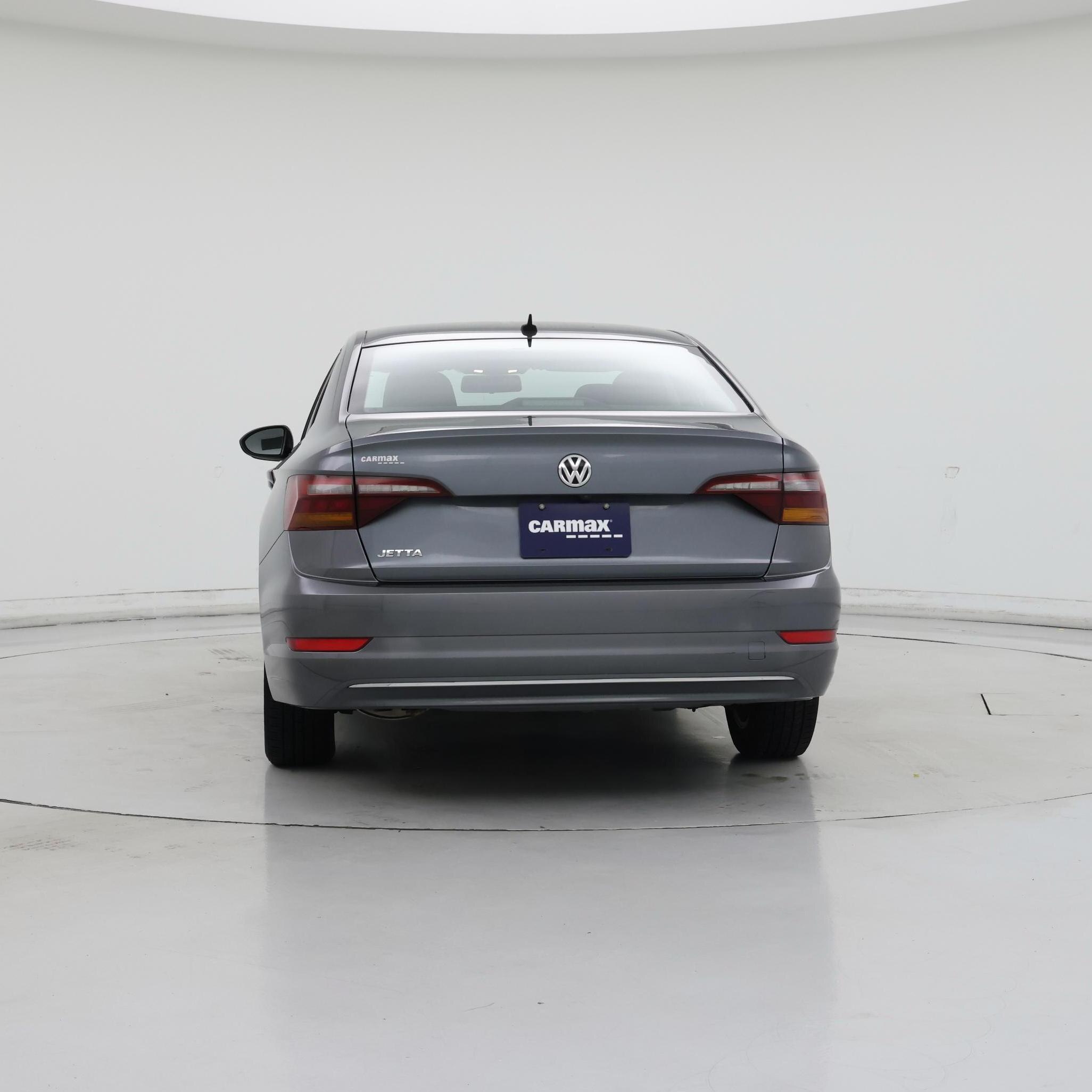 Thumbnail: 2019 Volkswagen Jetta - 6