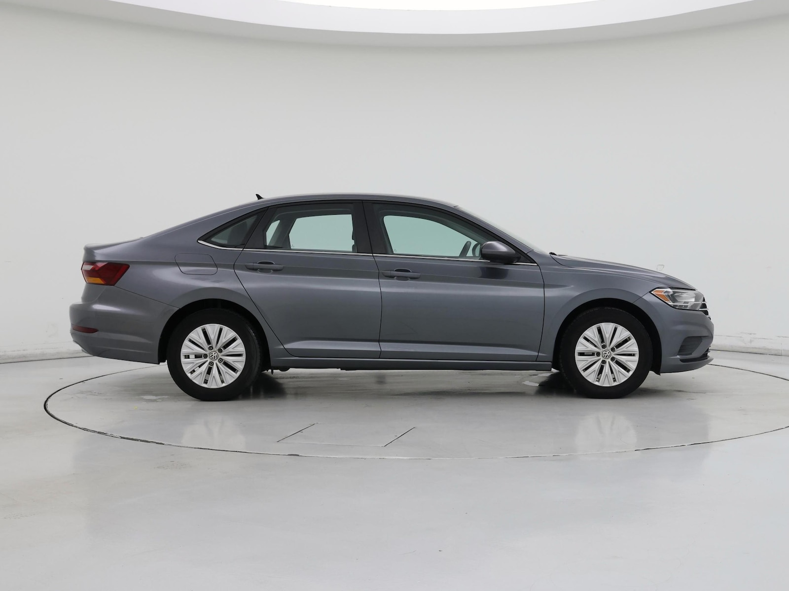 2019 Volkswagen Jetta S - Photo 8