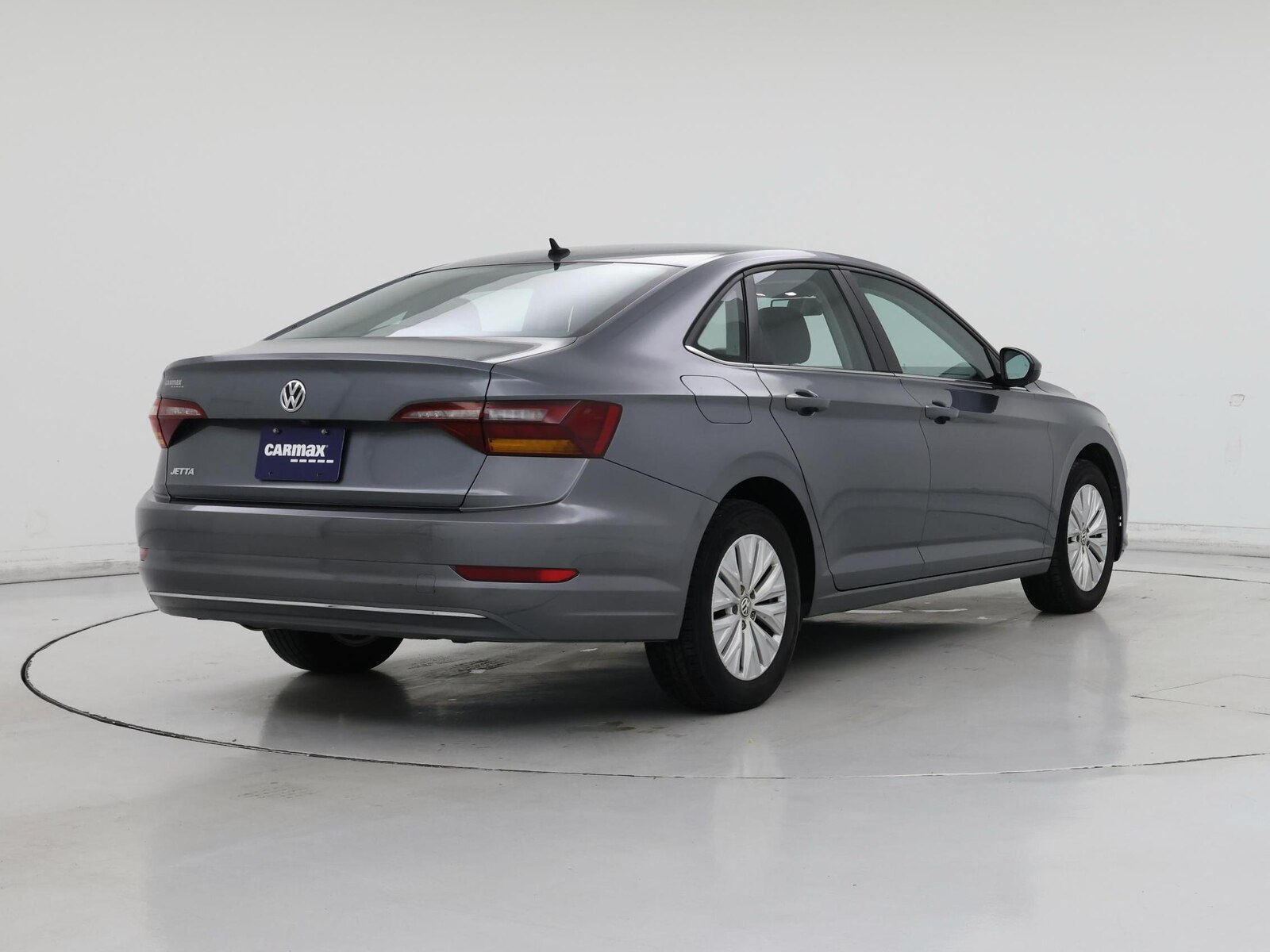 2019 Volkswagen Jetta S - Photo 9