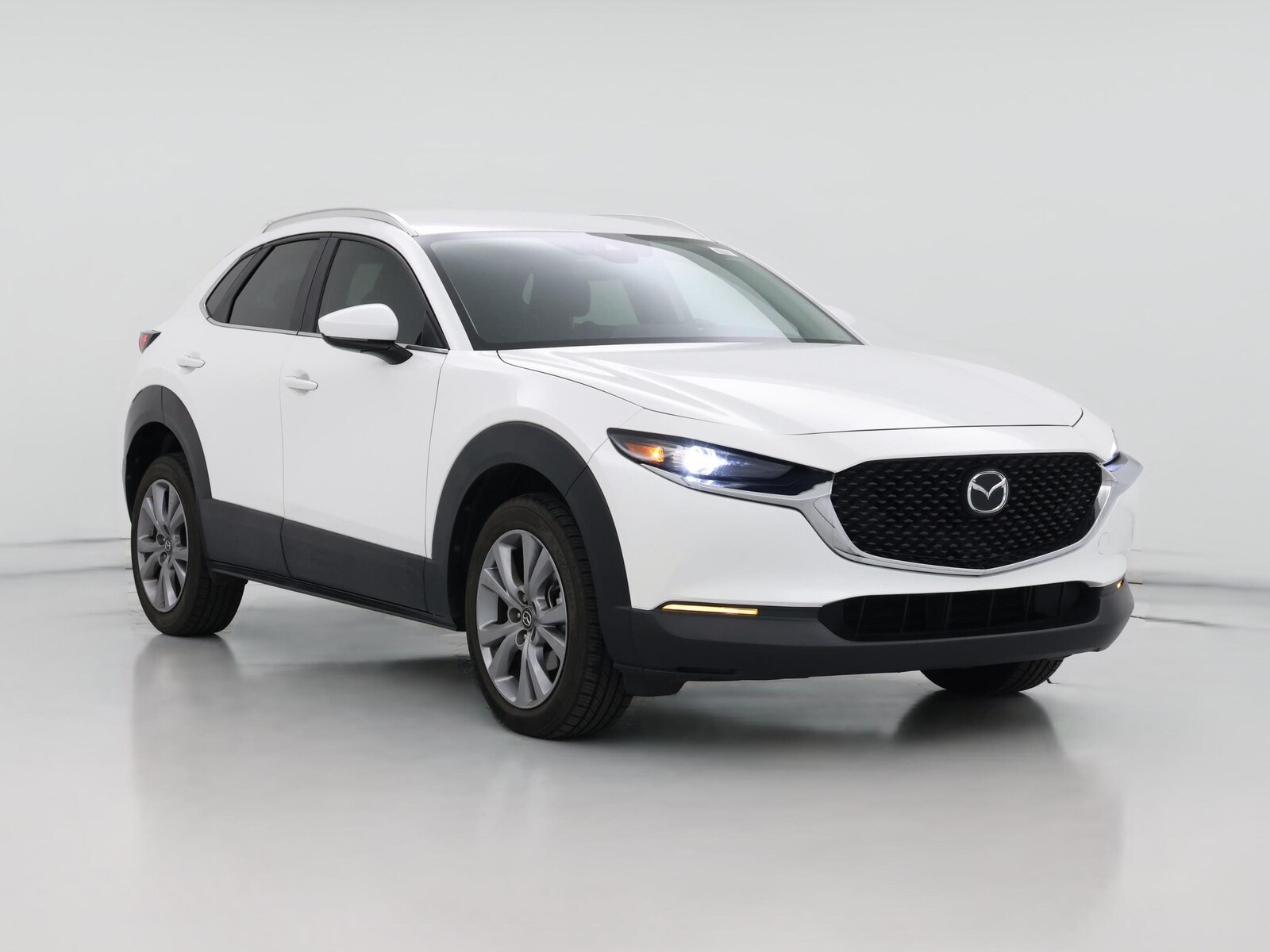 2023 Mazda CX-30 Select