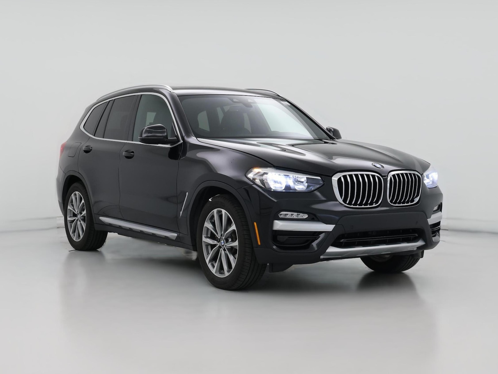 2019 BMW X3 30i