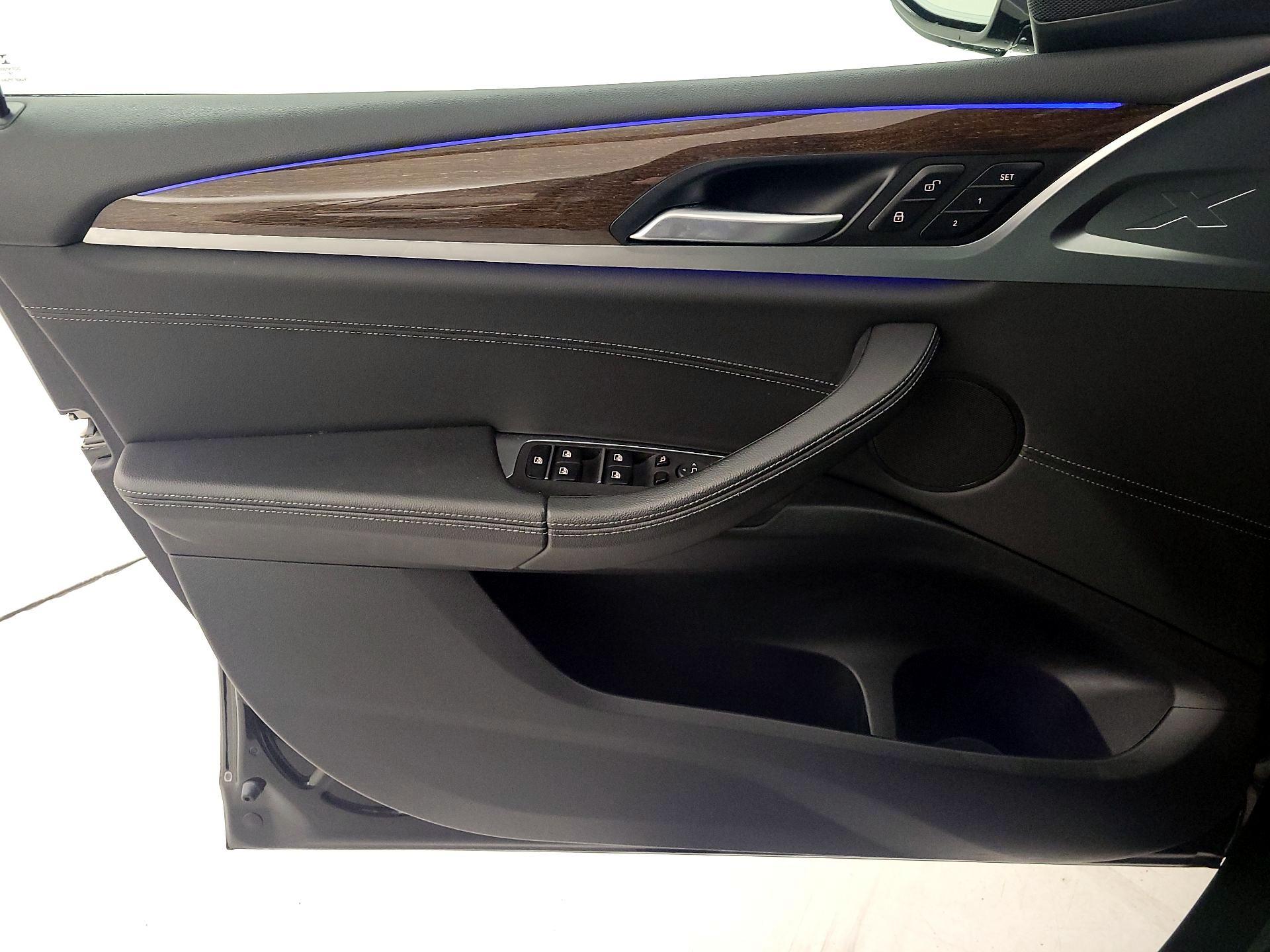 Thumbnail: 2019 BMW X3 - 12