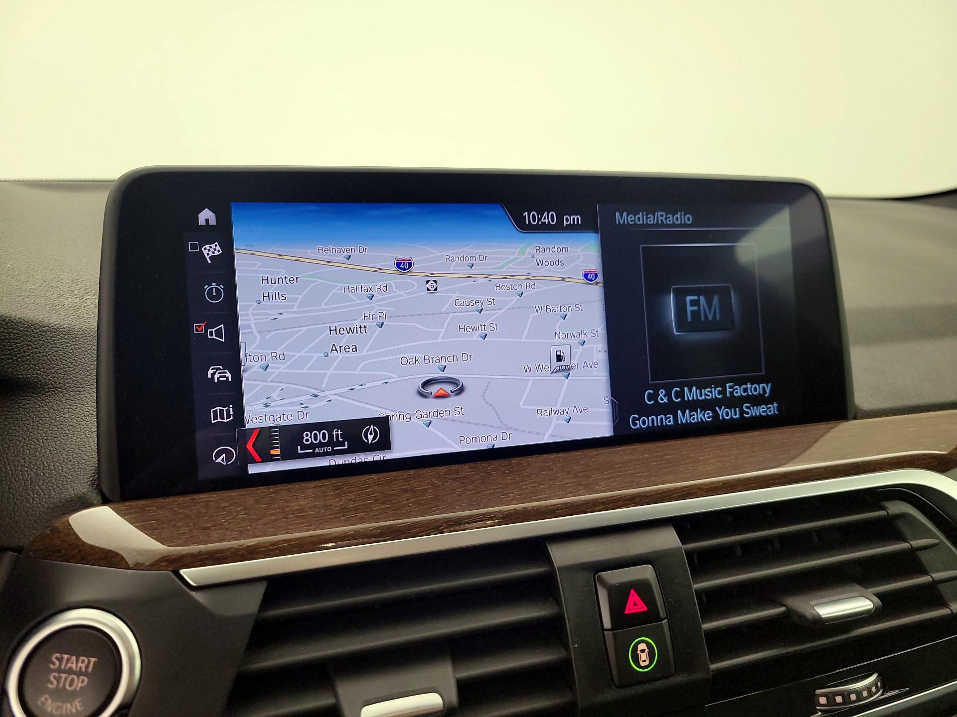 Thumbnail: 2019 BMW X3 - 14