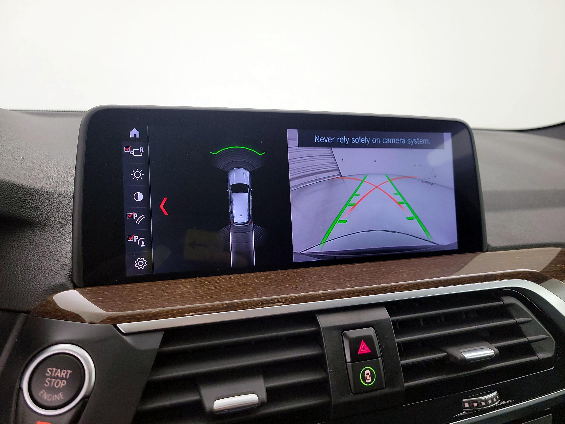 Thumbnail: 2019 BMW X3 - 15