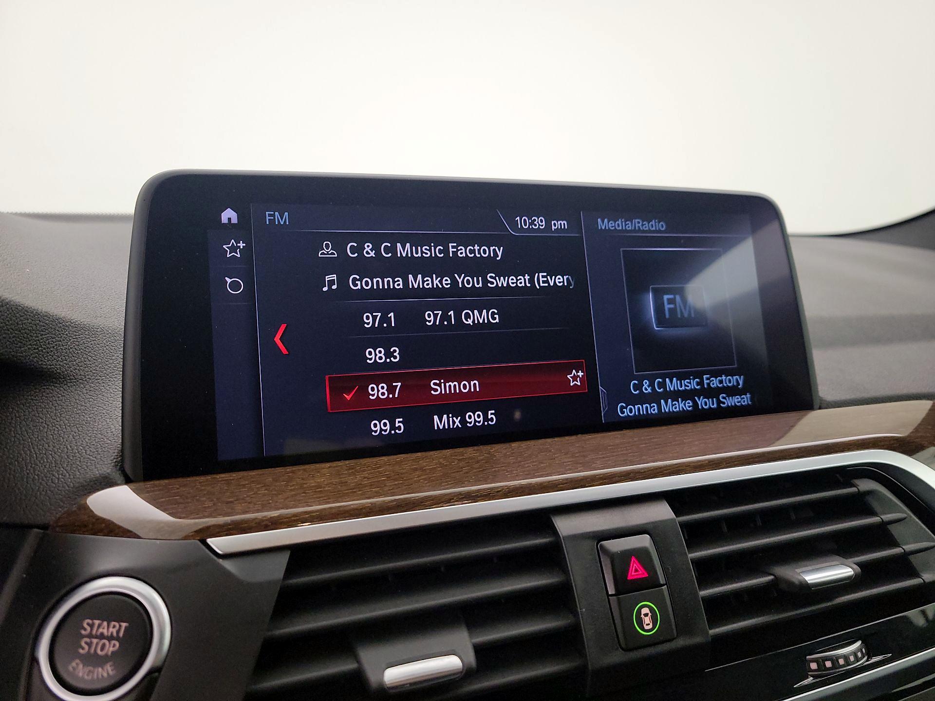 Thumbnail: 2019 BMW X3 - 16