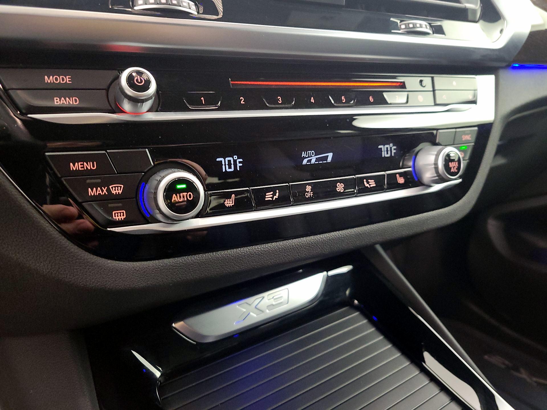 Thumbnail: 2019 BMW X3 - 17