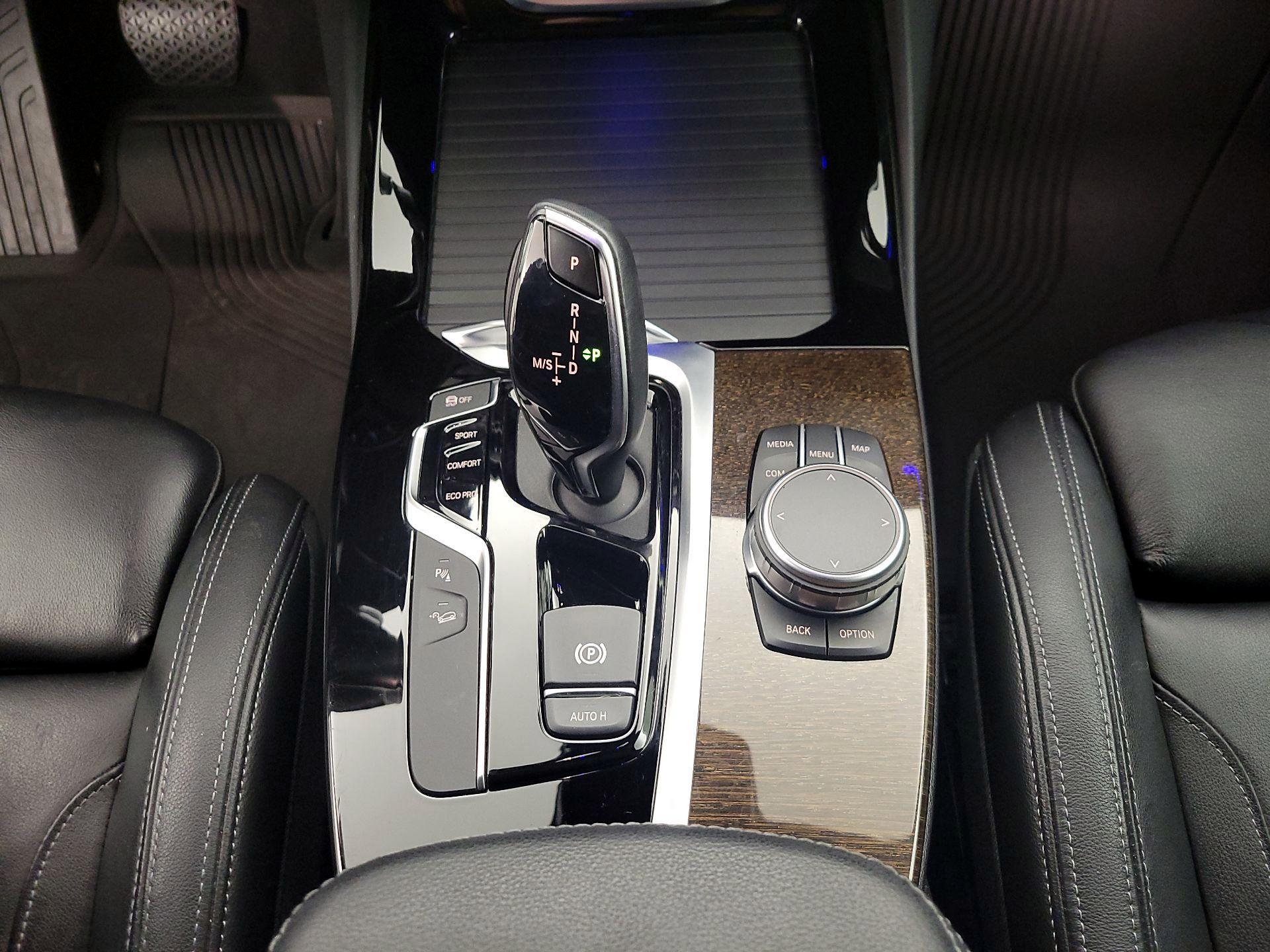 Thumbnail: 2019 BMW X3 - 18