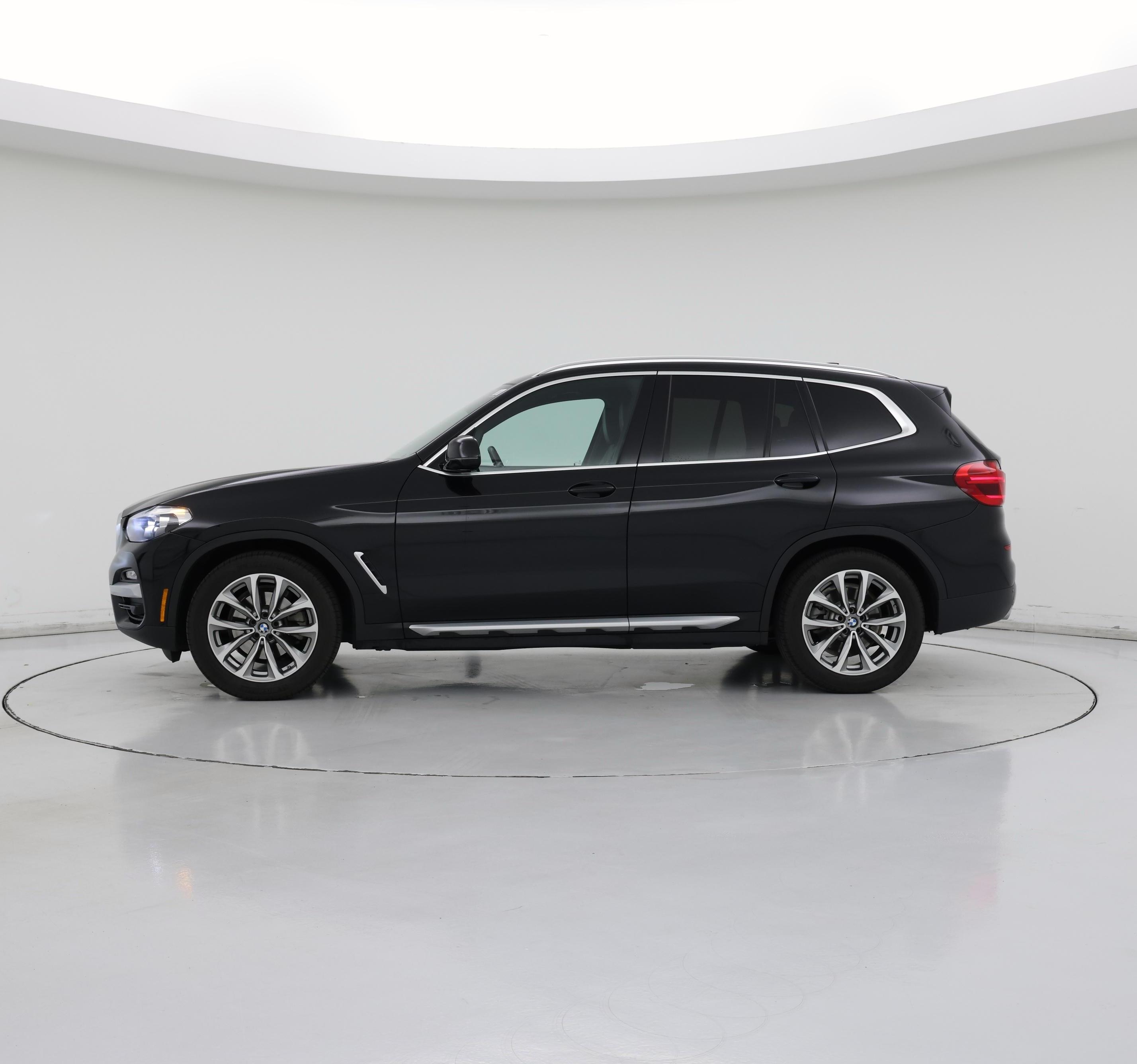Thumbnail: 2019 BMW X3 - 3