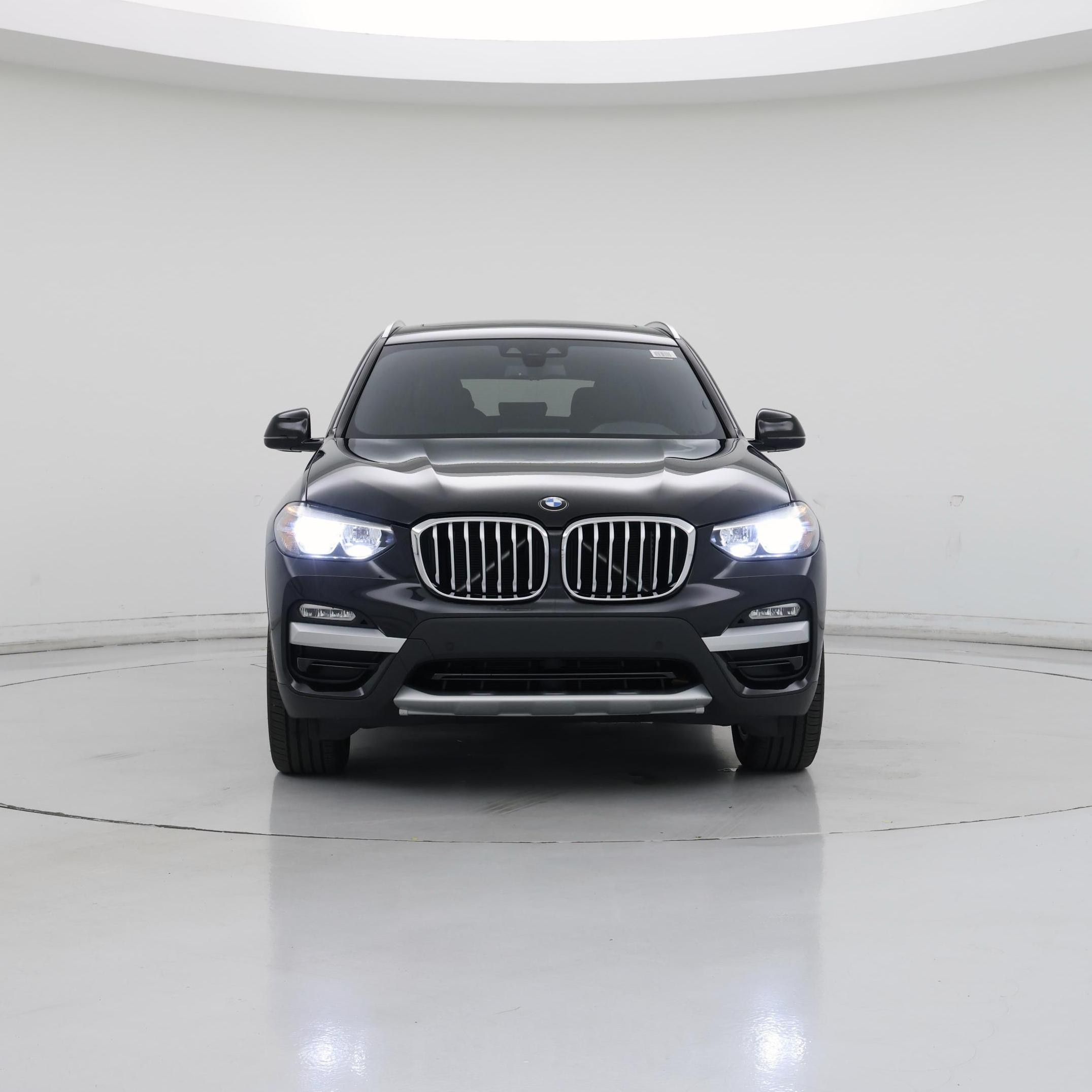 Thumbnail: 2019 BMW X3 - 5