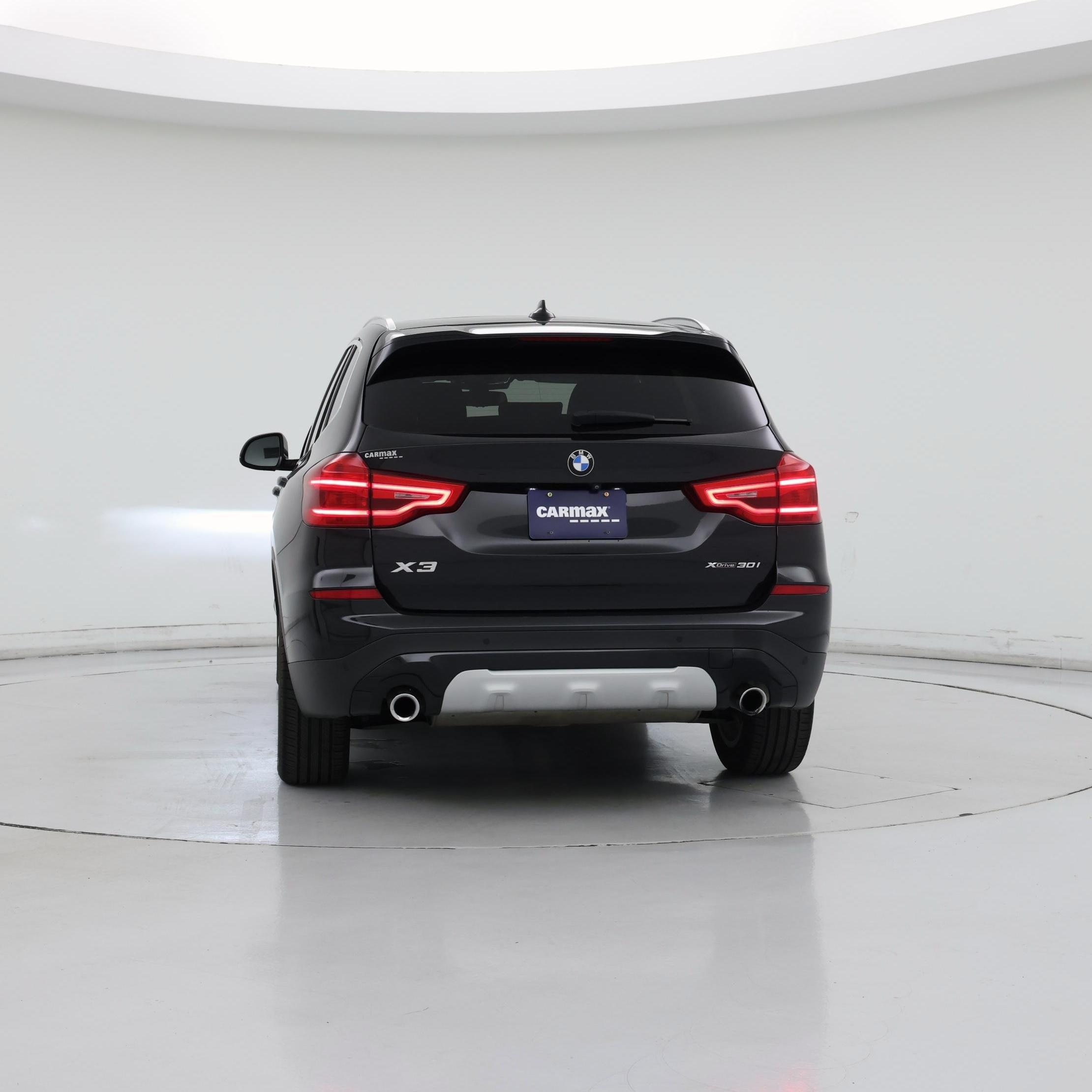 Thumbnail: 2019 BMW X3 - 6