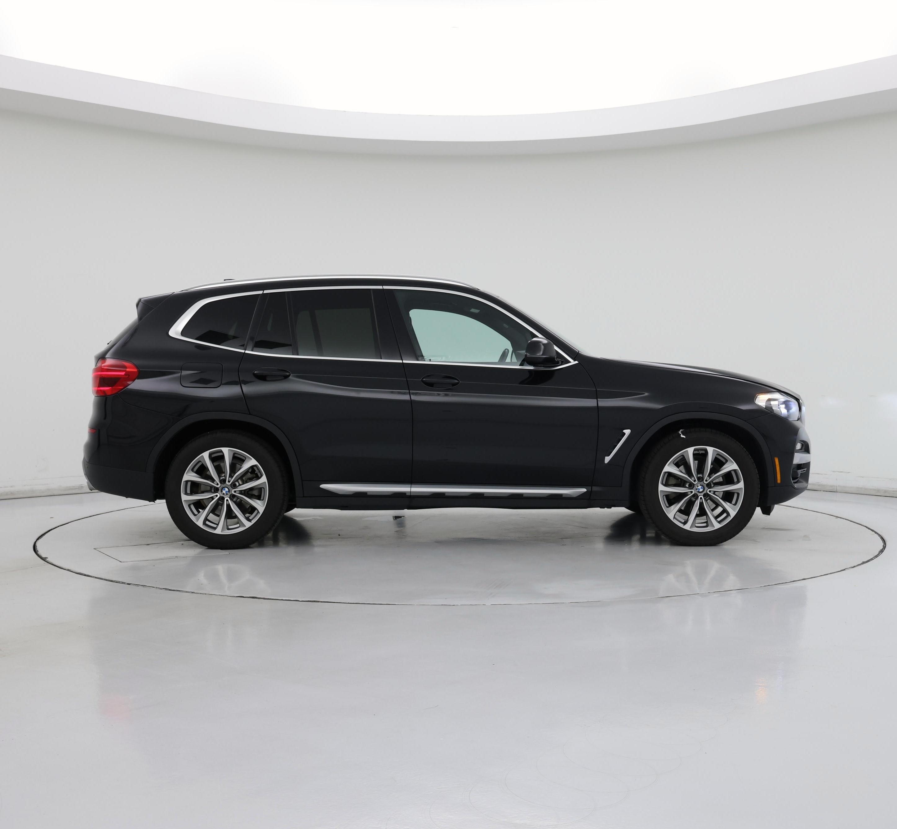Thumbnail: 2019 BMW X3 - 7