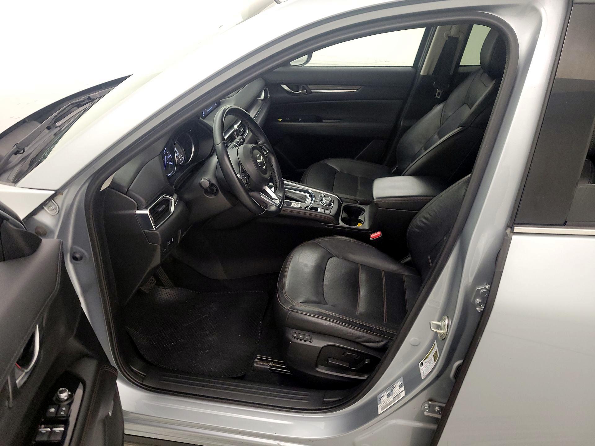 Thumbnail: 2018 Mazda CX-5 - 11