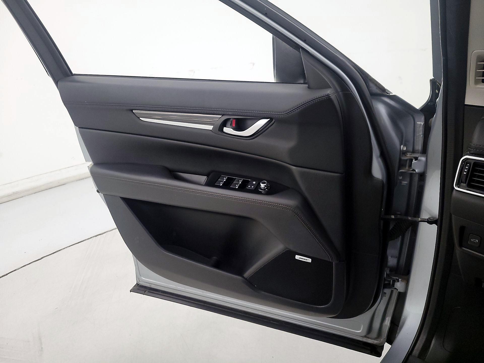 Thumbnail: 2018 Mazda CX-5 - 12