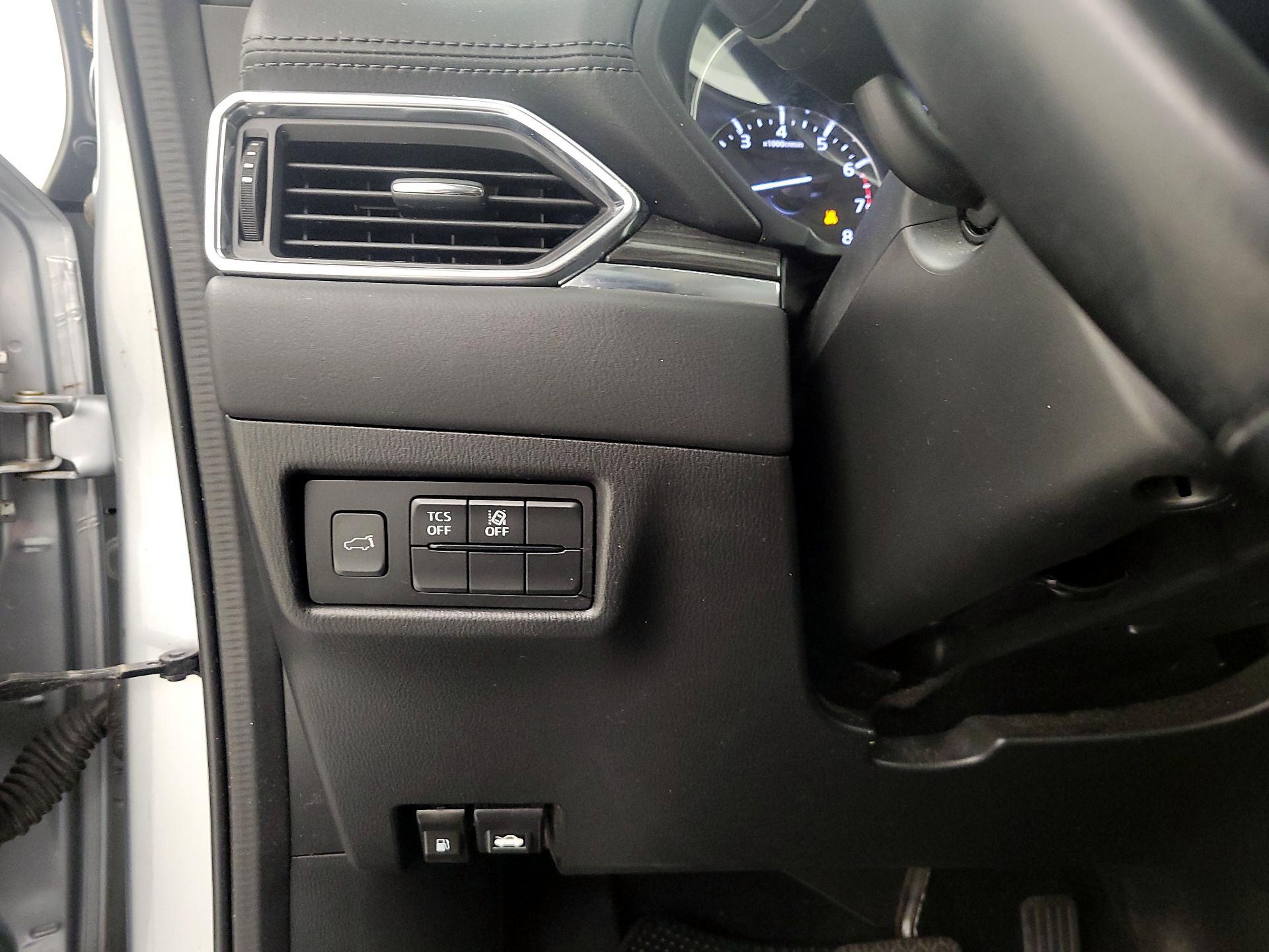 Thumbnail: 2018 Mazda CX-5 - 13