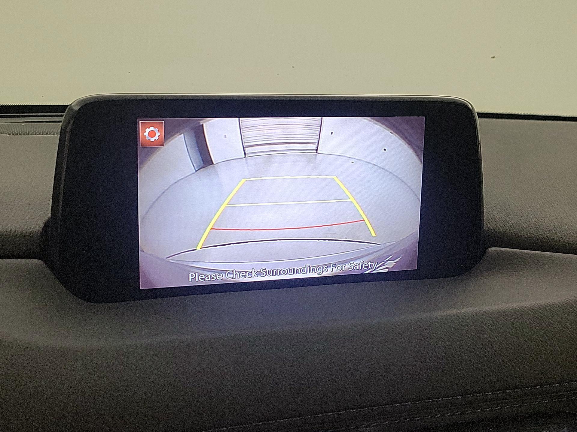 Thumbnail: 2018 Mazda CX-5 - 14