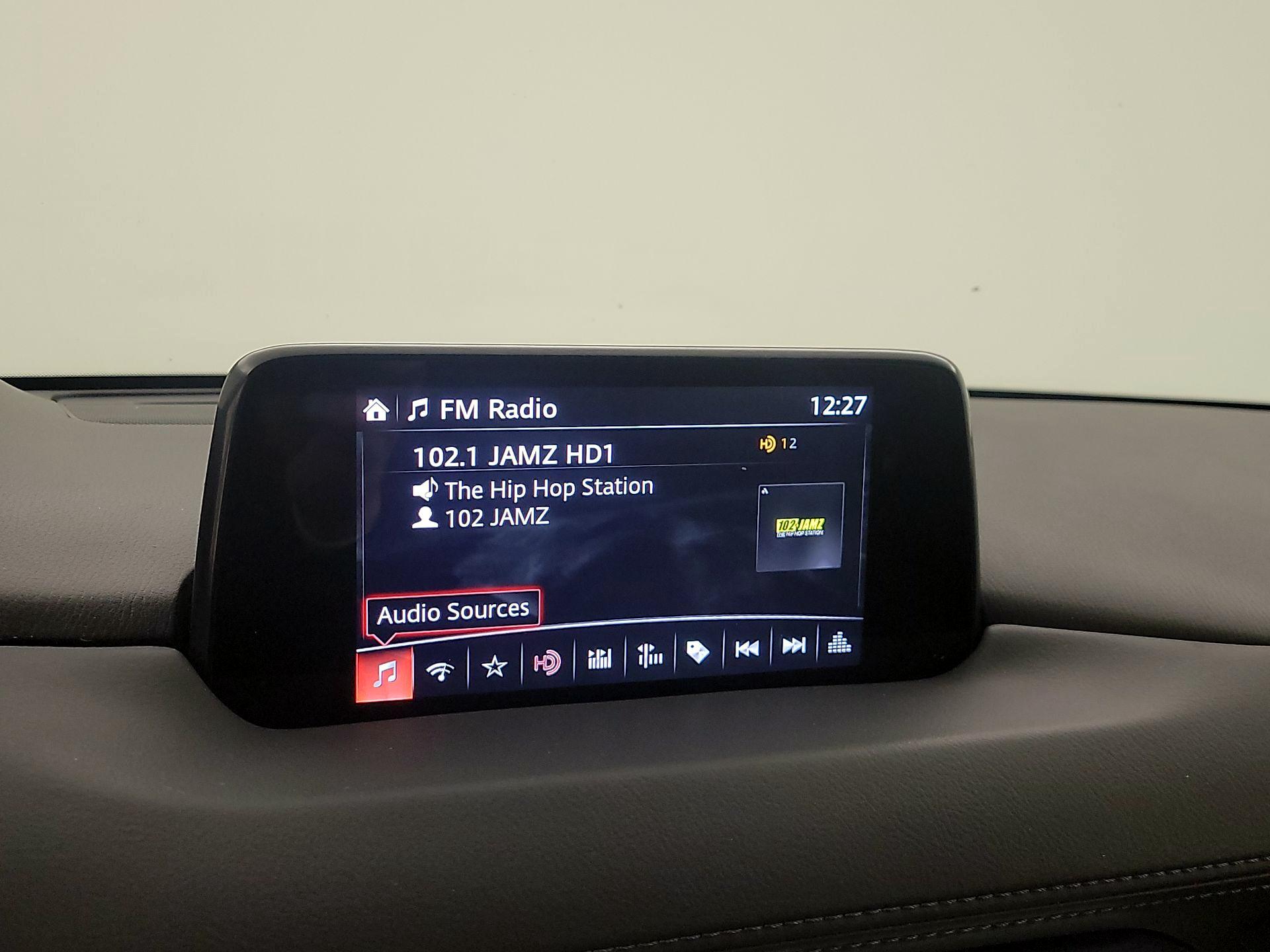 Thumbnail: 2018 Mazda CX-5 - 15