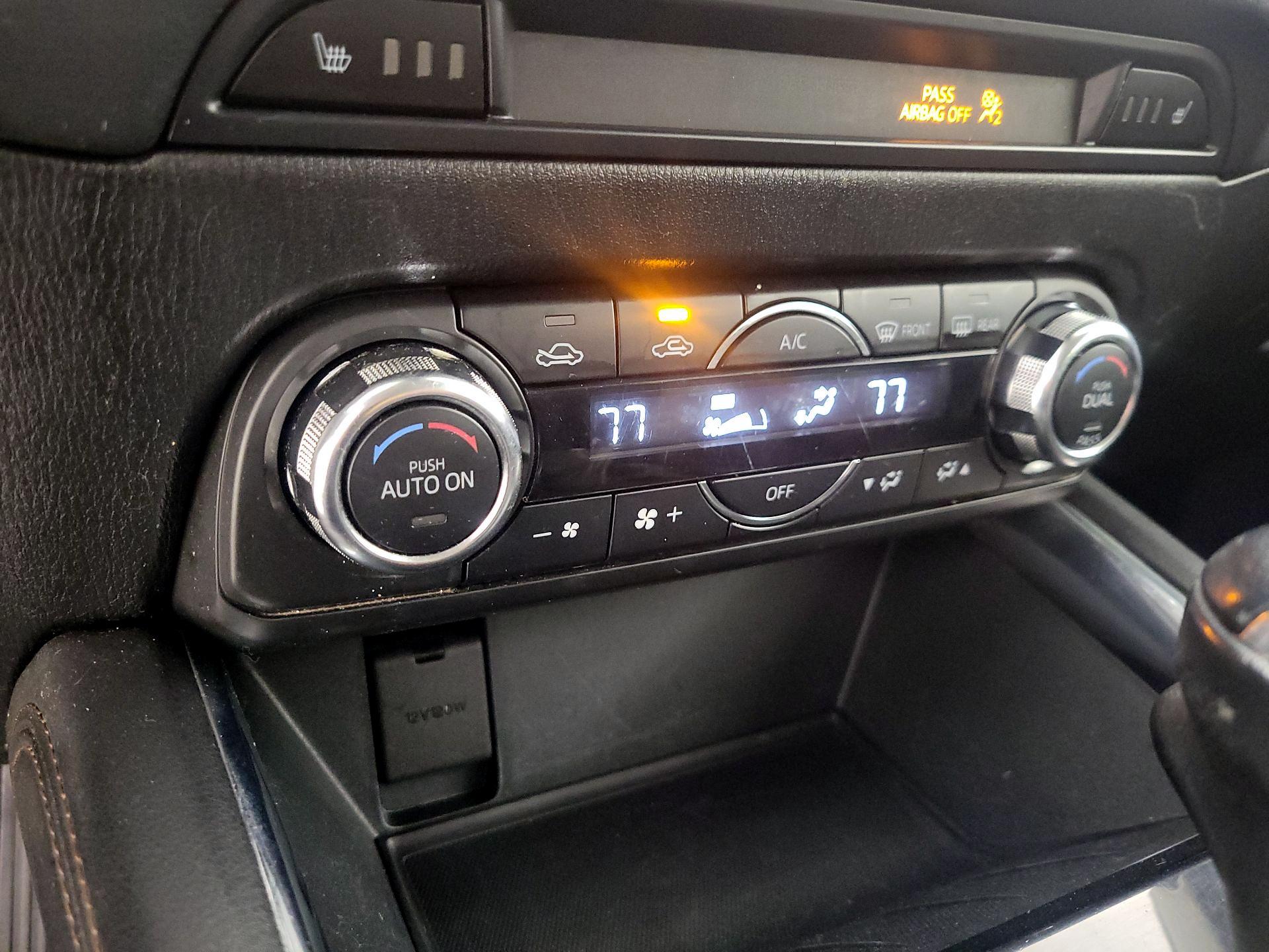 Thumbnail: 2018 Mazda CX-5 - 16