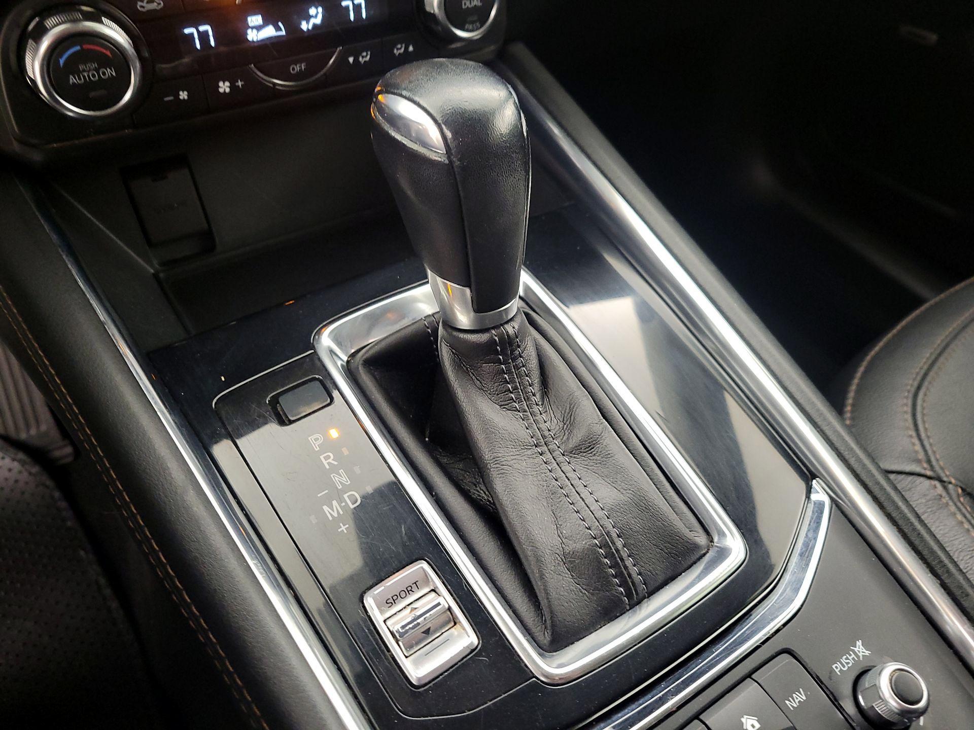 Thumbnail: 2018 Mazda CX-5 - 17