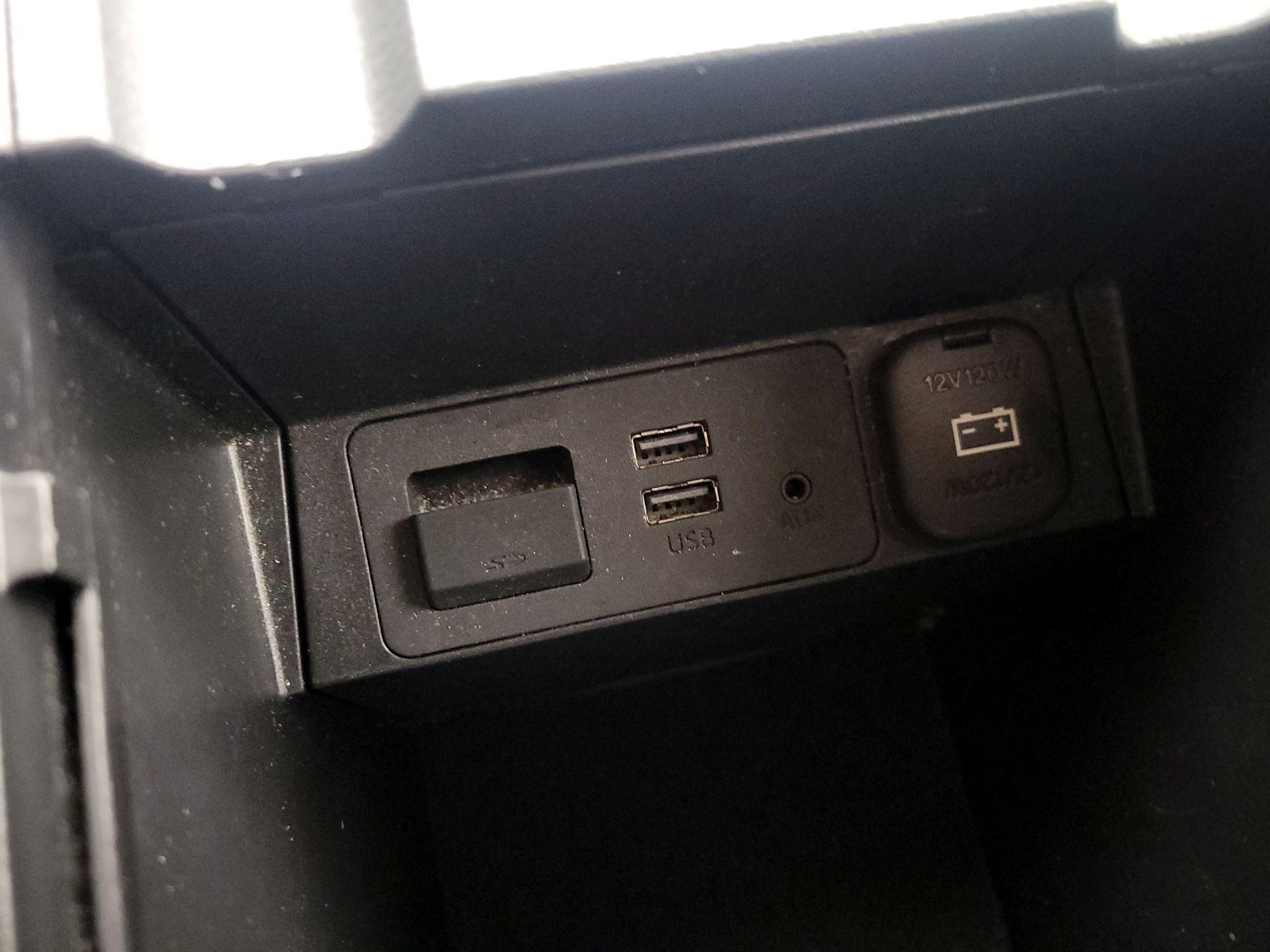 Thumbnail: 2018 Mazda CX-5 - 18