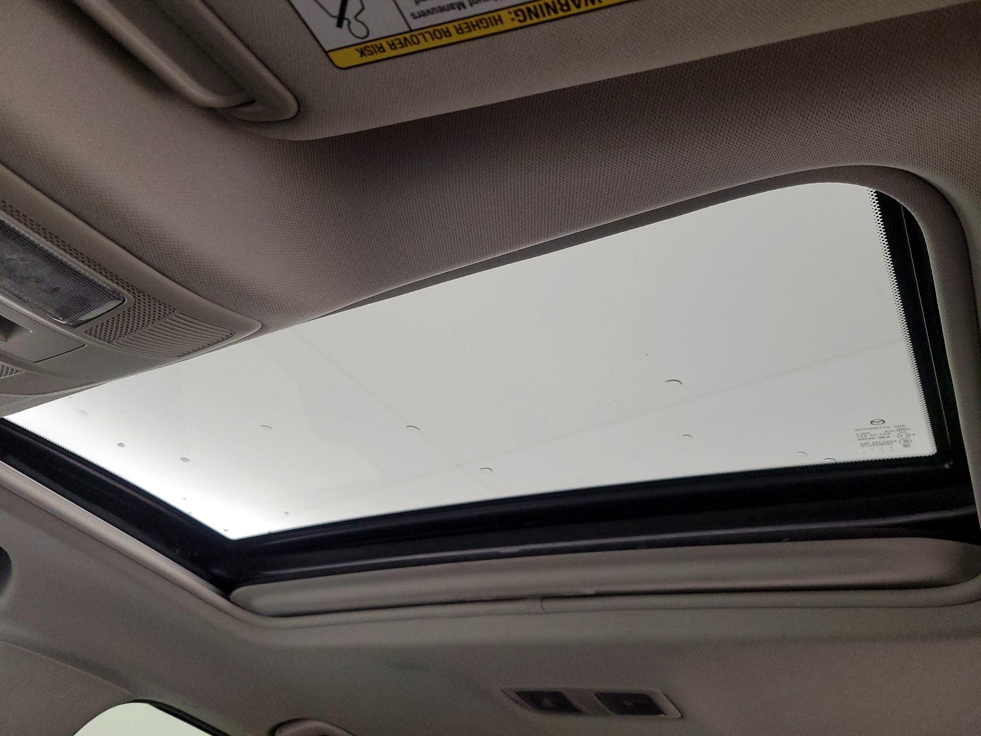 Thumbnail: 2018 Mazda CX-5 - 19