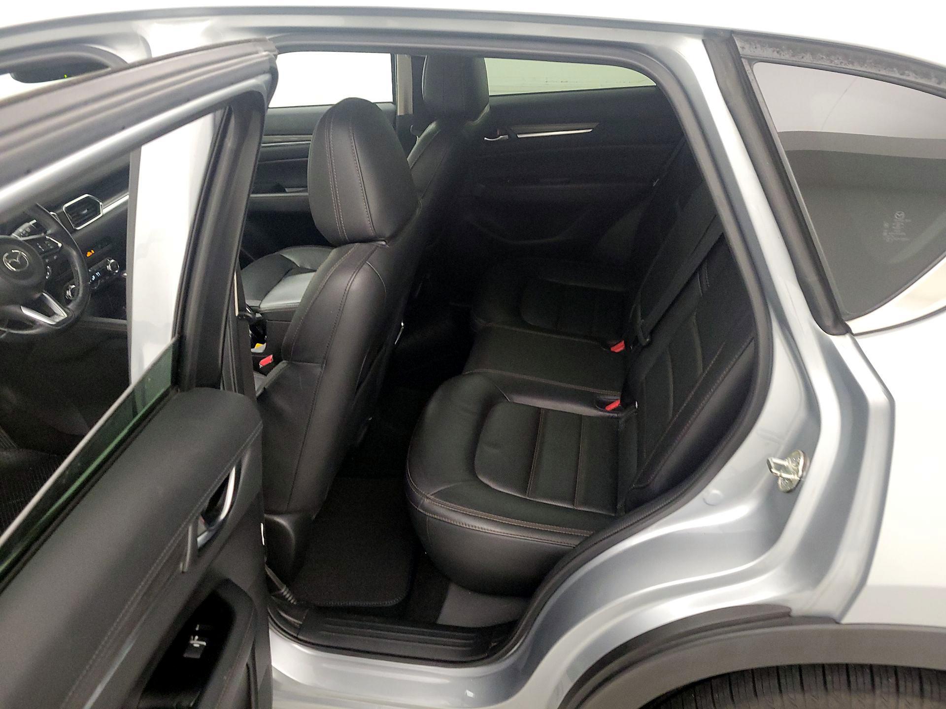 Thumbnail: 2018 Mazda CX-5 - 20