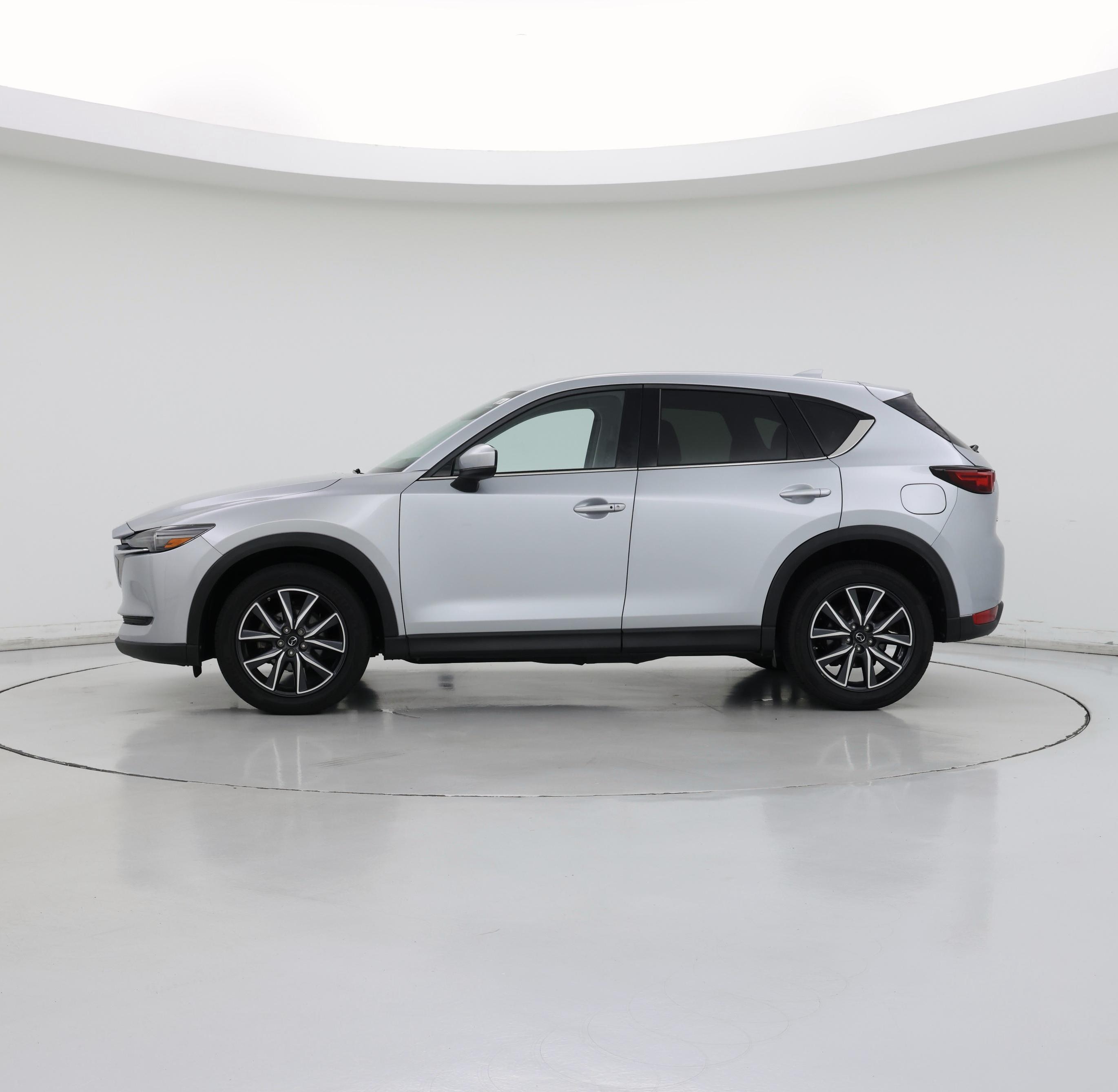 Thumbnail: 2018 Mazda CX-5 - 3