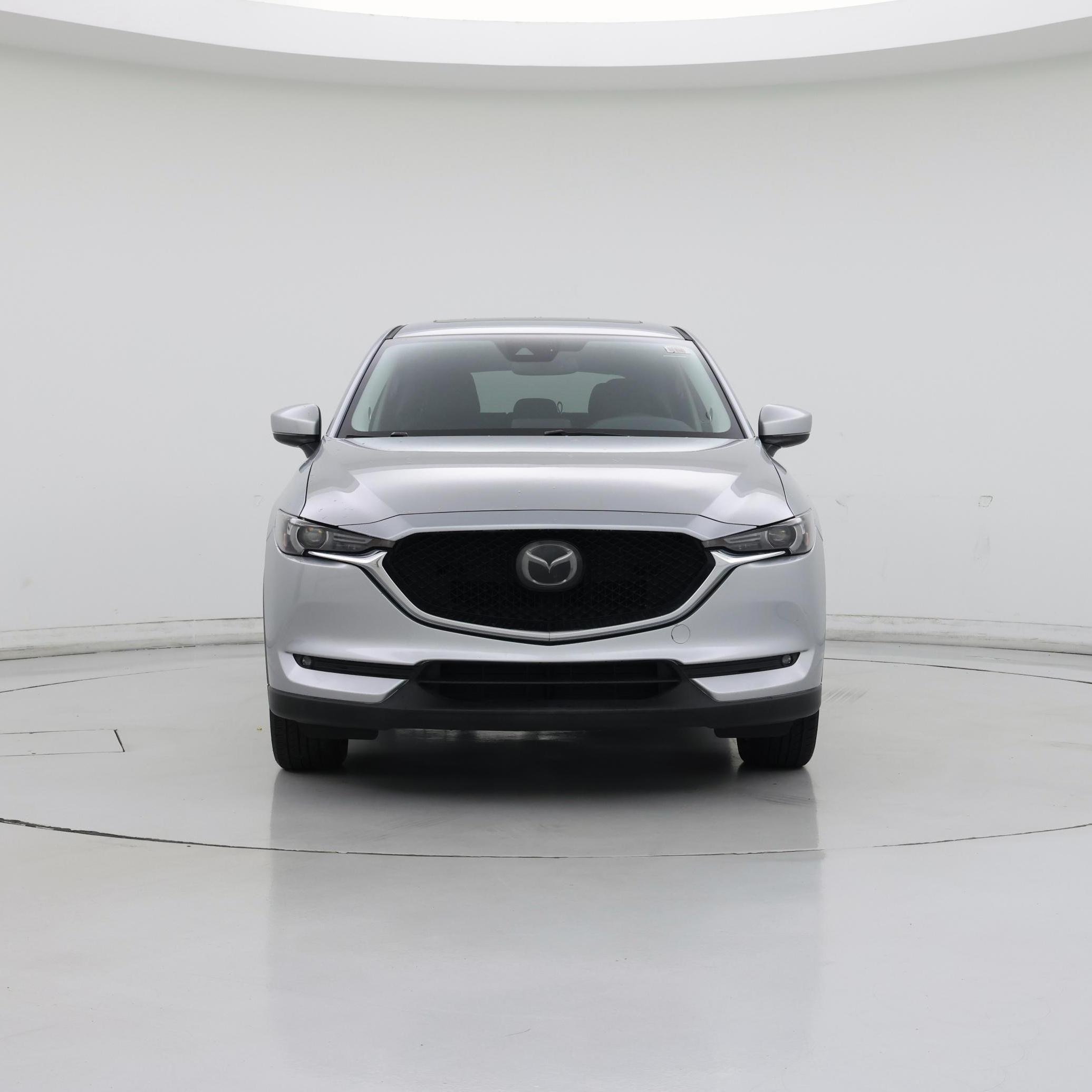 Thumbnail: 2018 Mazda CX-5 - 5