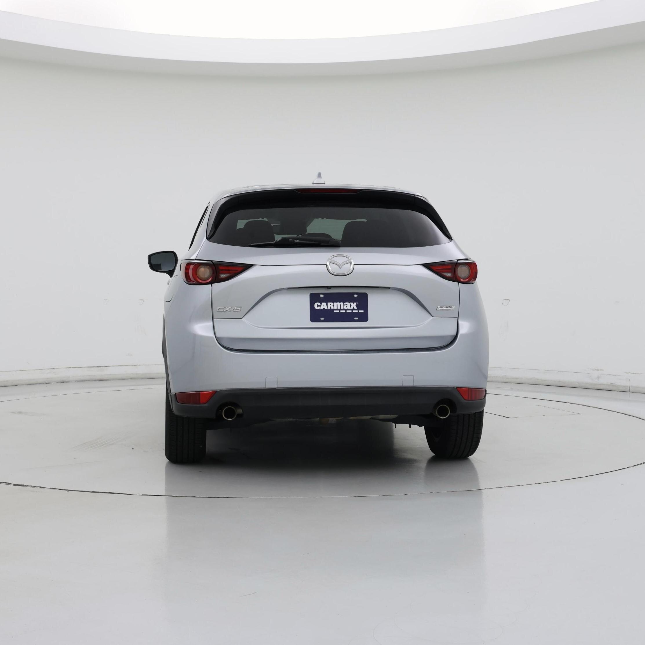 Thumbnail: 2018 Mazda CX-5 - 6