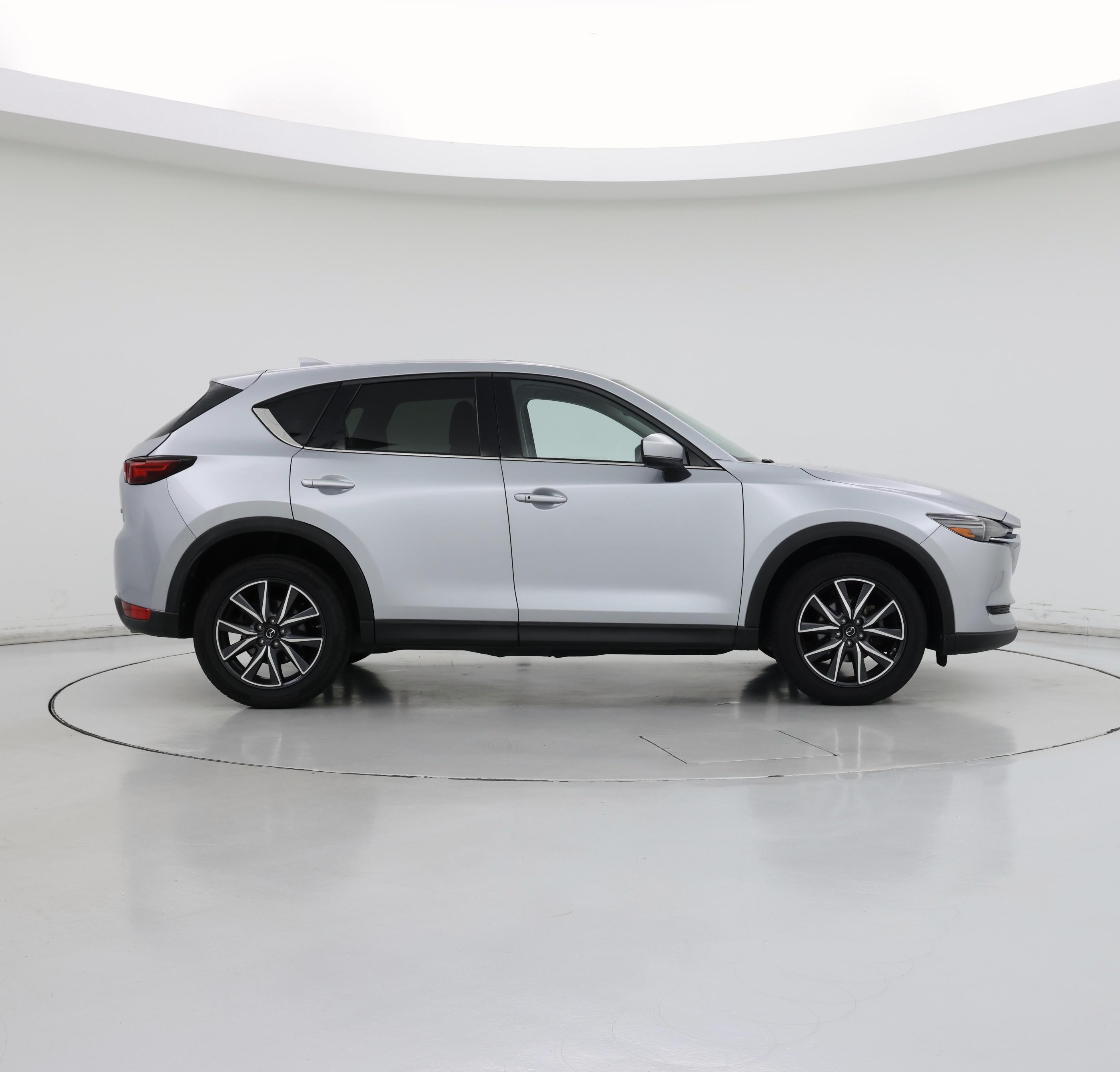 Thumbnail: 2018 Mazda CX-5 - 7