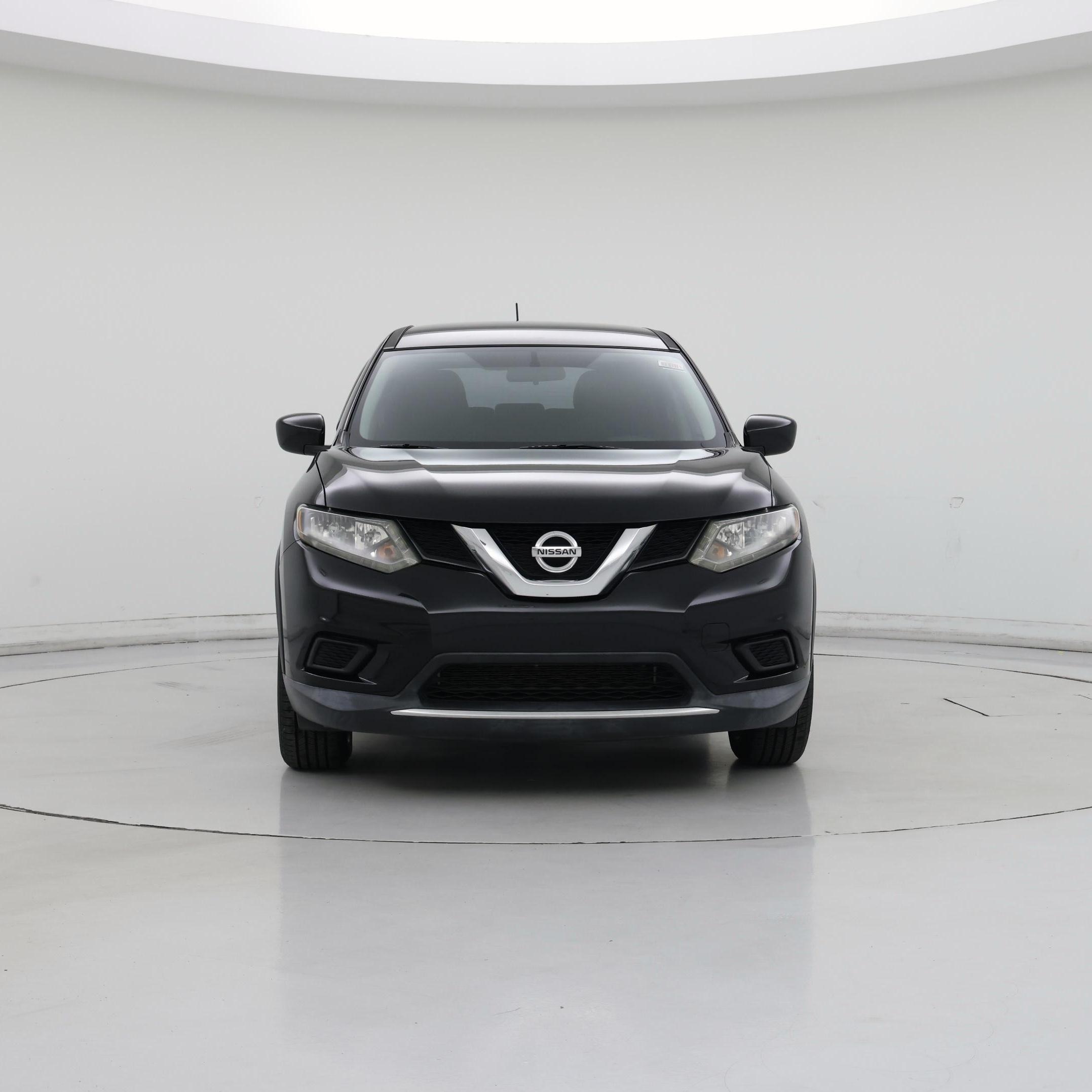 Thumbnail: 2016 Nissan Rogue - 5