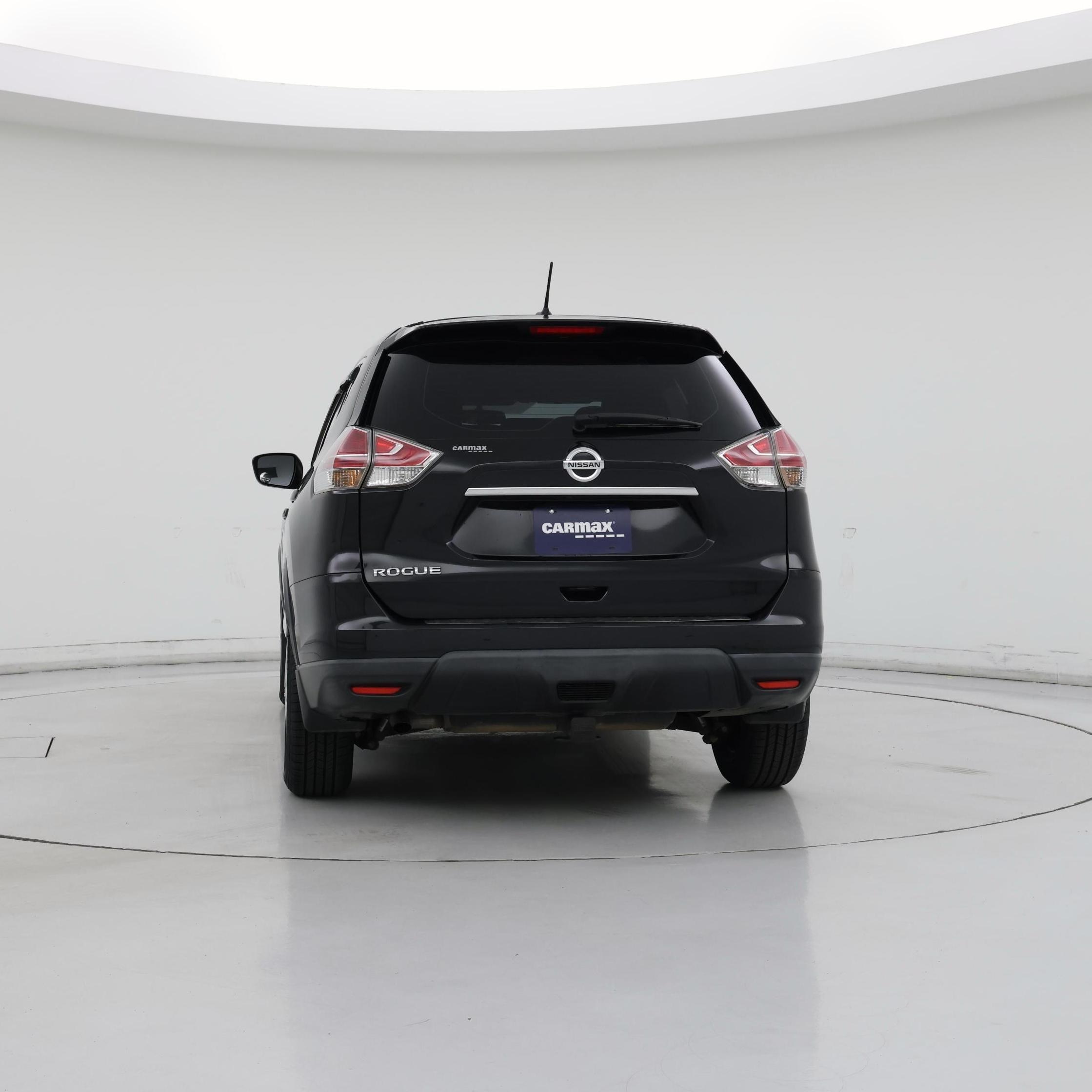 Thumbnail: 2016 Nissan Rogue - 6