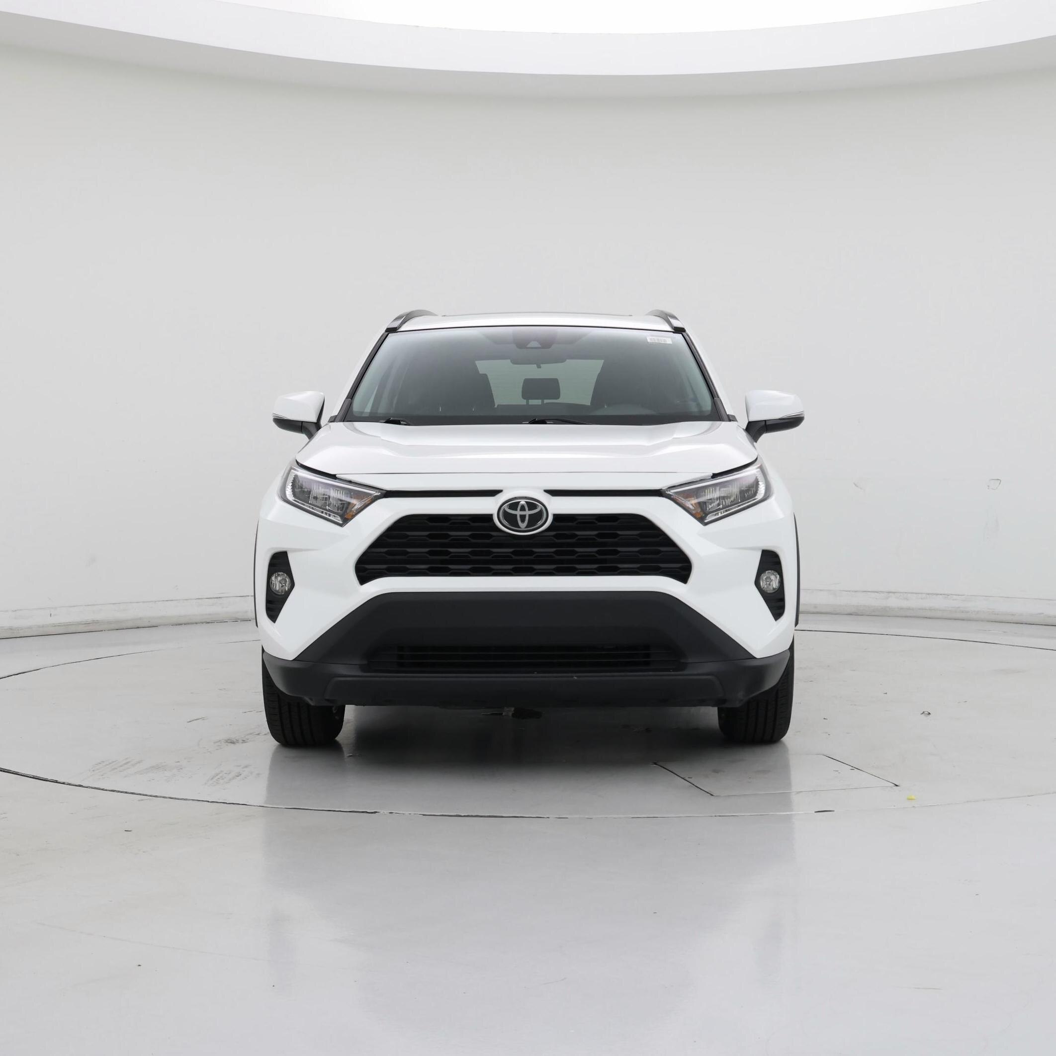 Thumbnail: 2019 Toyota RAV4 - 5