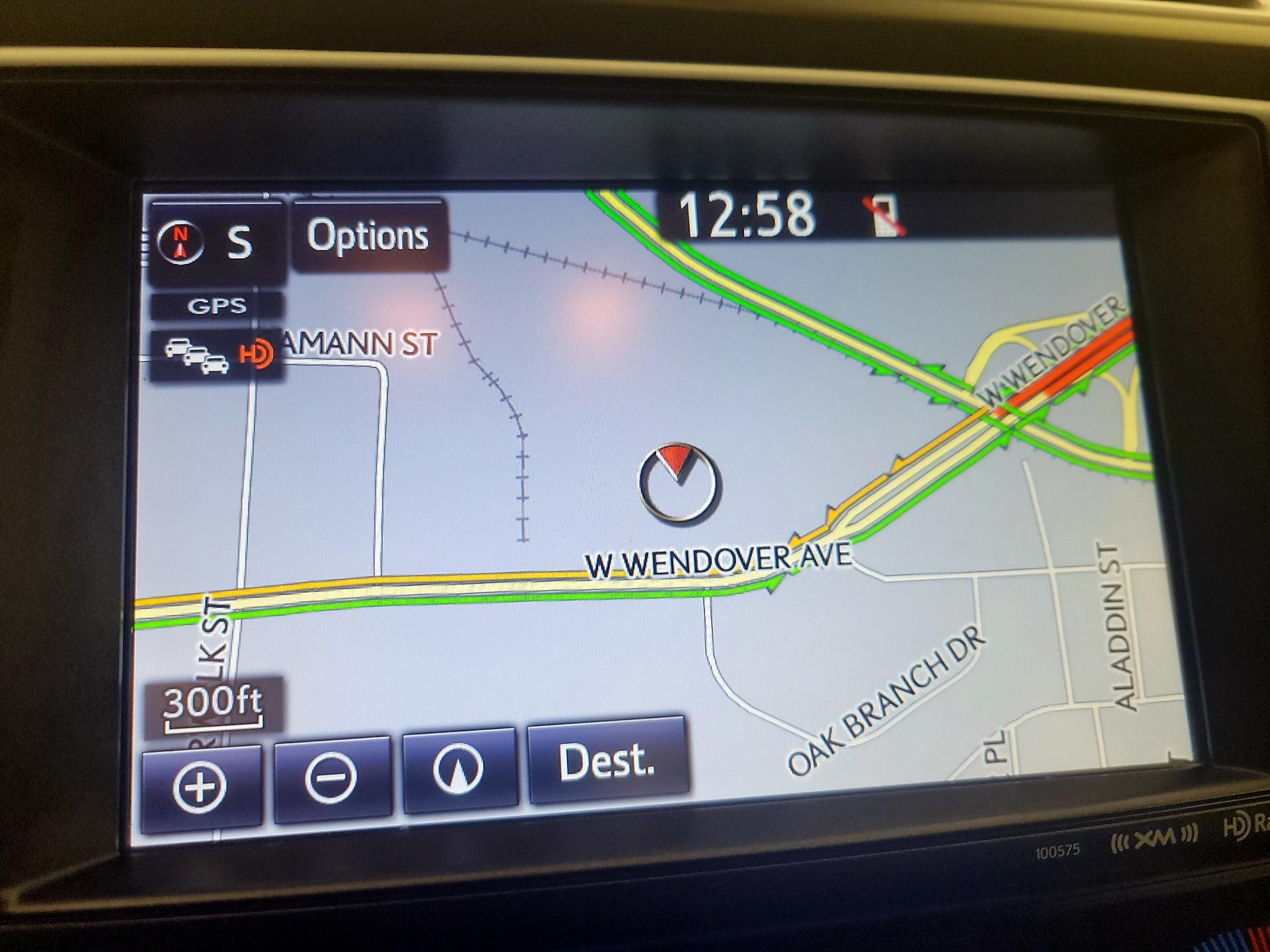 Thumbnail: 2018 Toyota RAV4 - 14