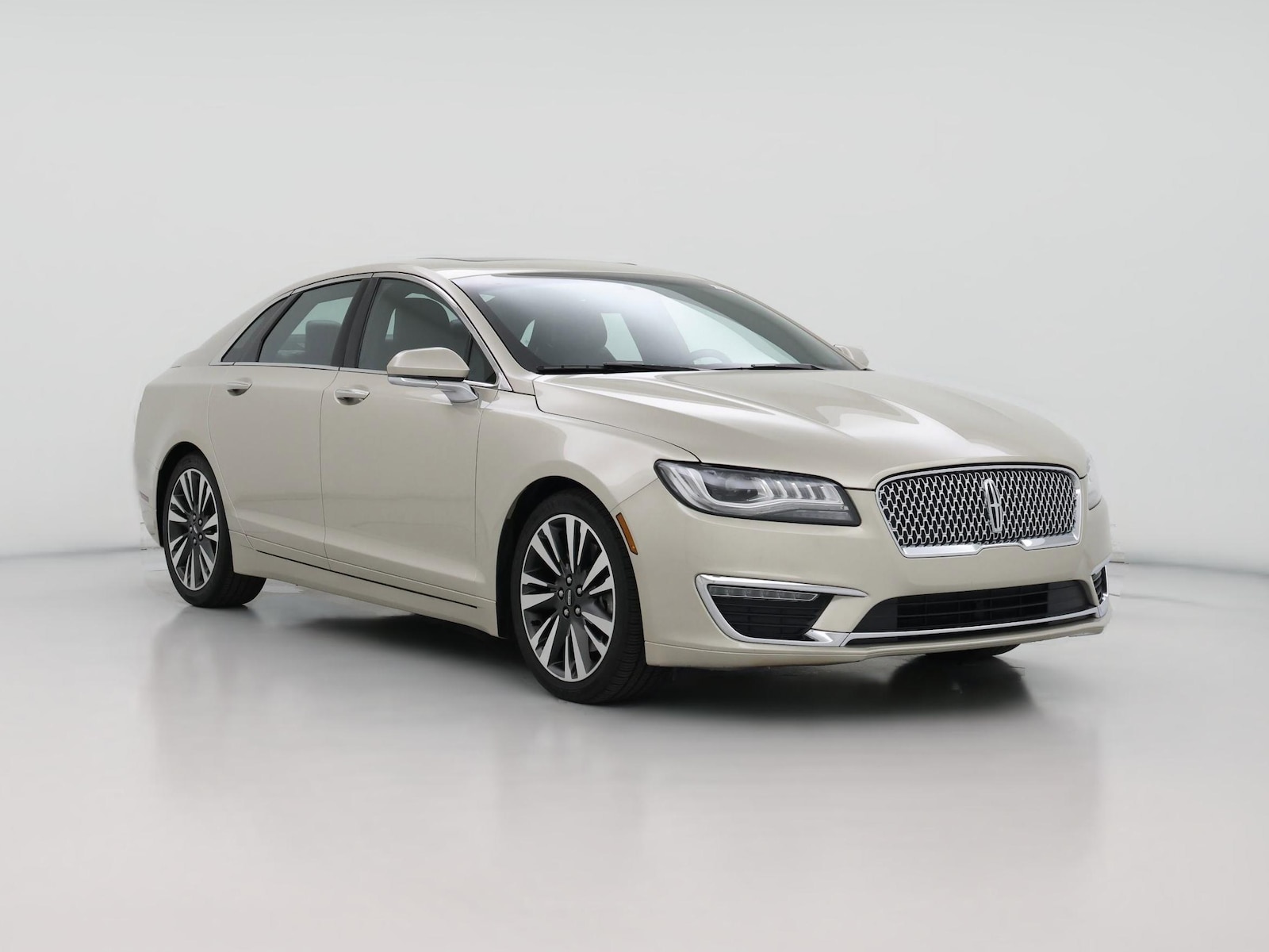 2017 Lincoln MKZ
