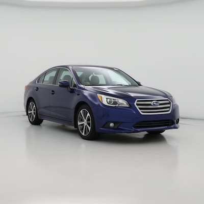2017 Subaru Legacy 3.6R Limited