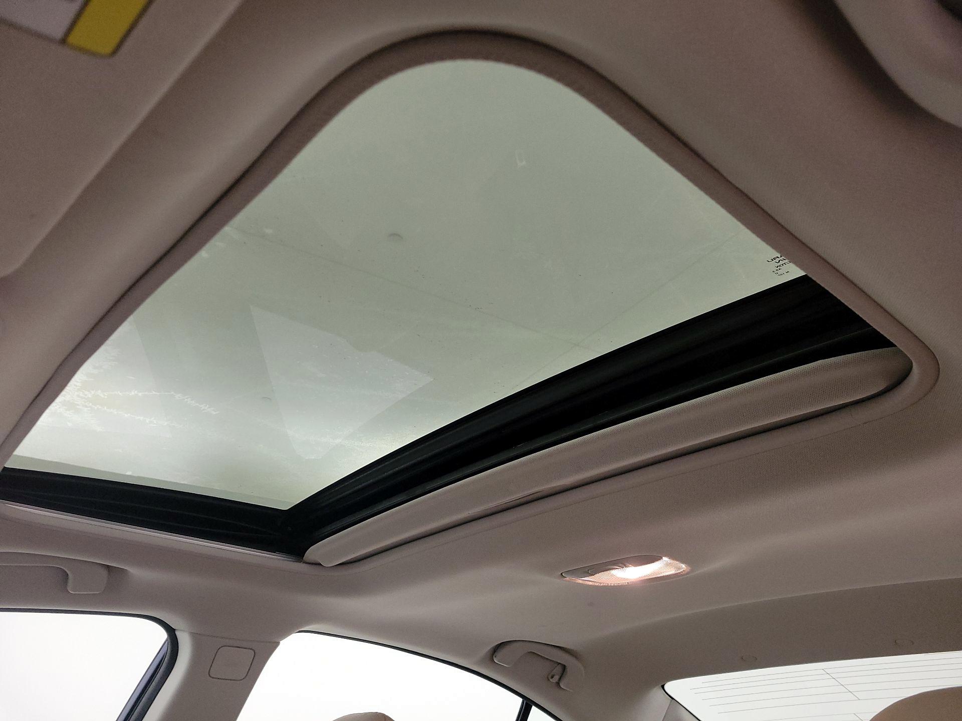 Thumbnail: 2017 Subaru Legacy - 19