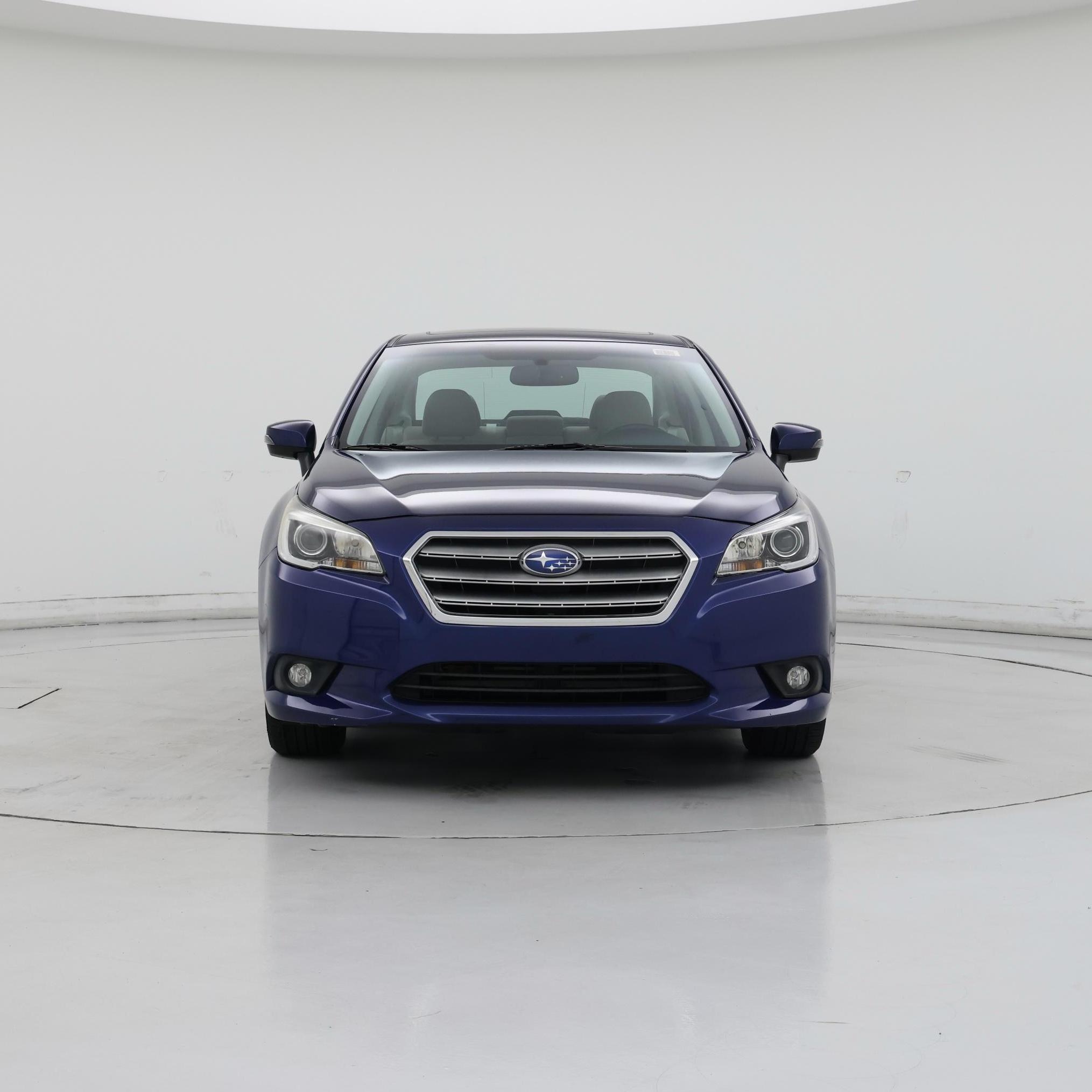 Thumbnail: 2017 Subaru Legacy - 5