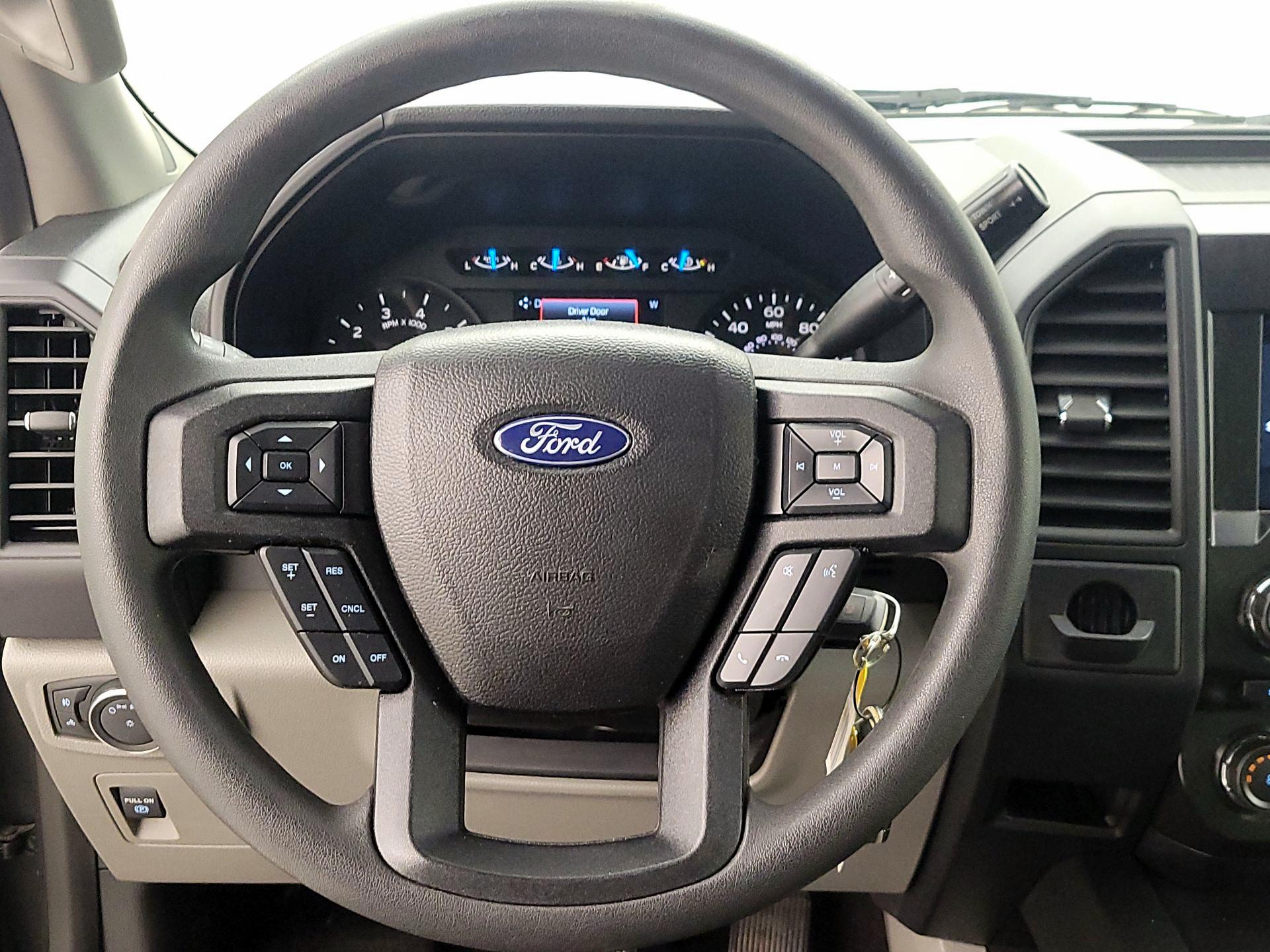 Thumbnail: 2017 Ford F-150 - 10