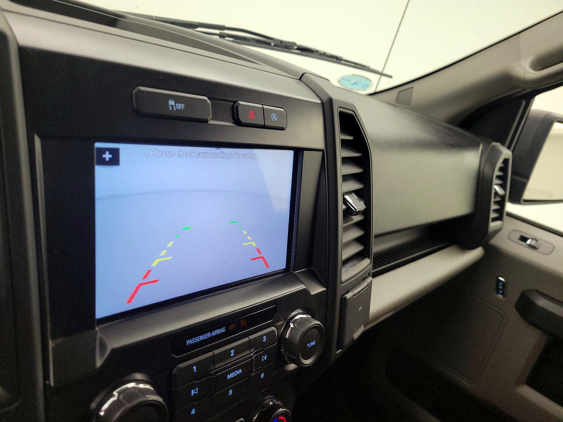 Thumbnail: 2017 Ford F-150 - 13